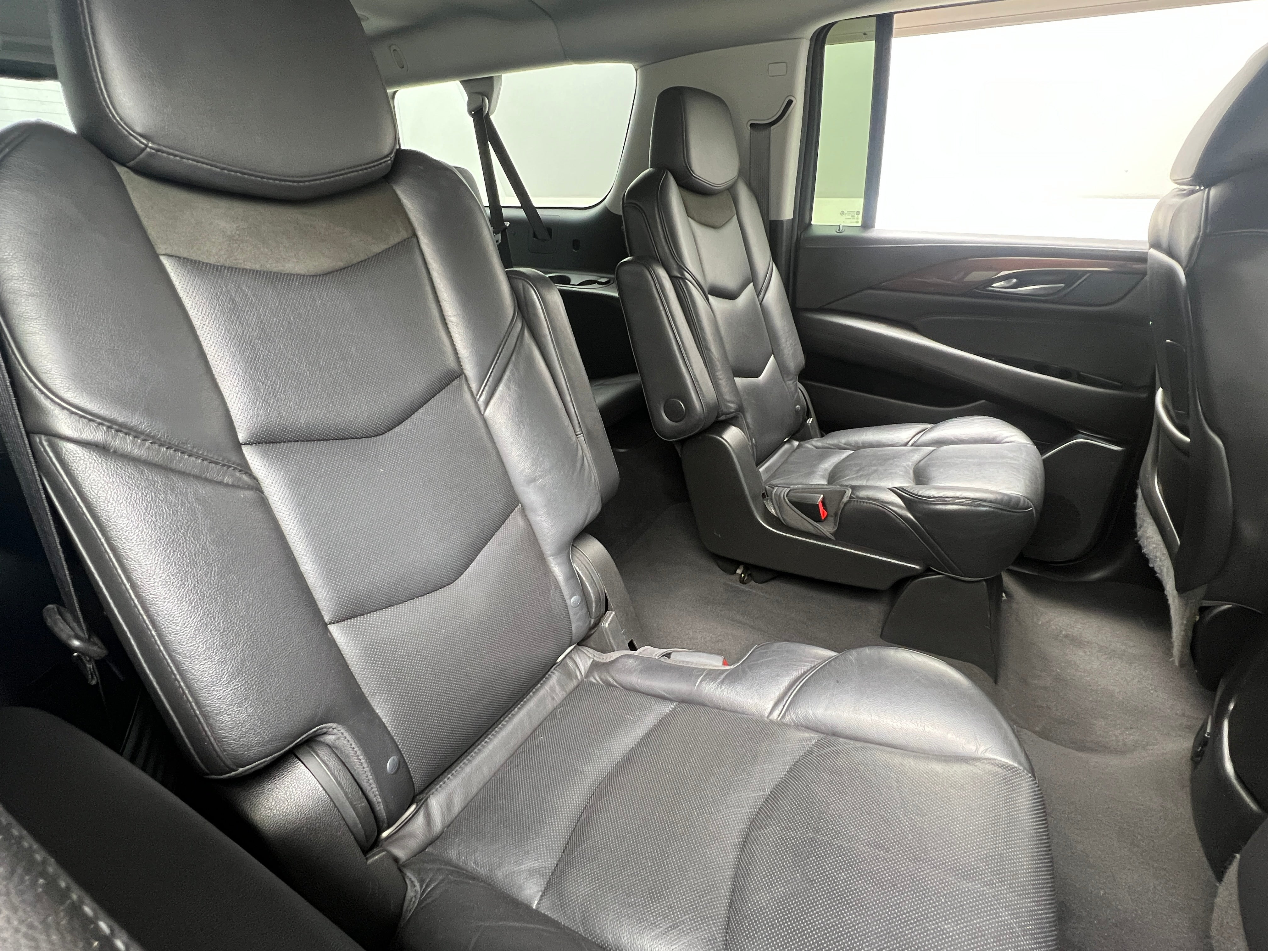 2019 Cadillac Escalade ESV Luxury 5