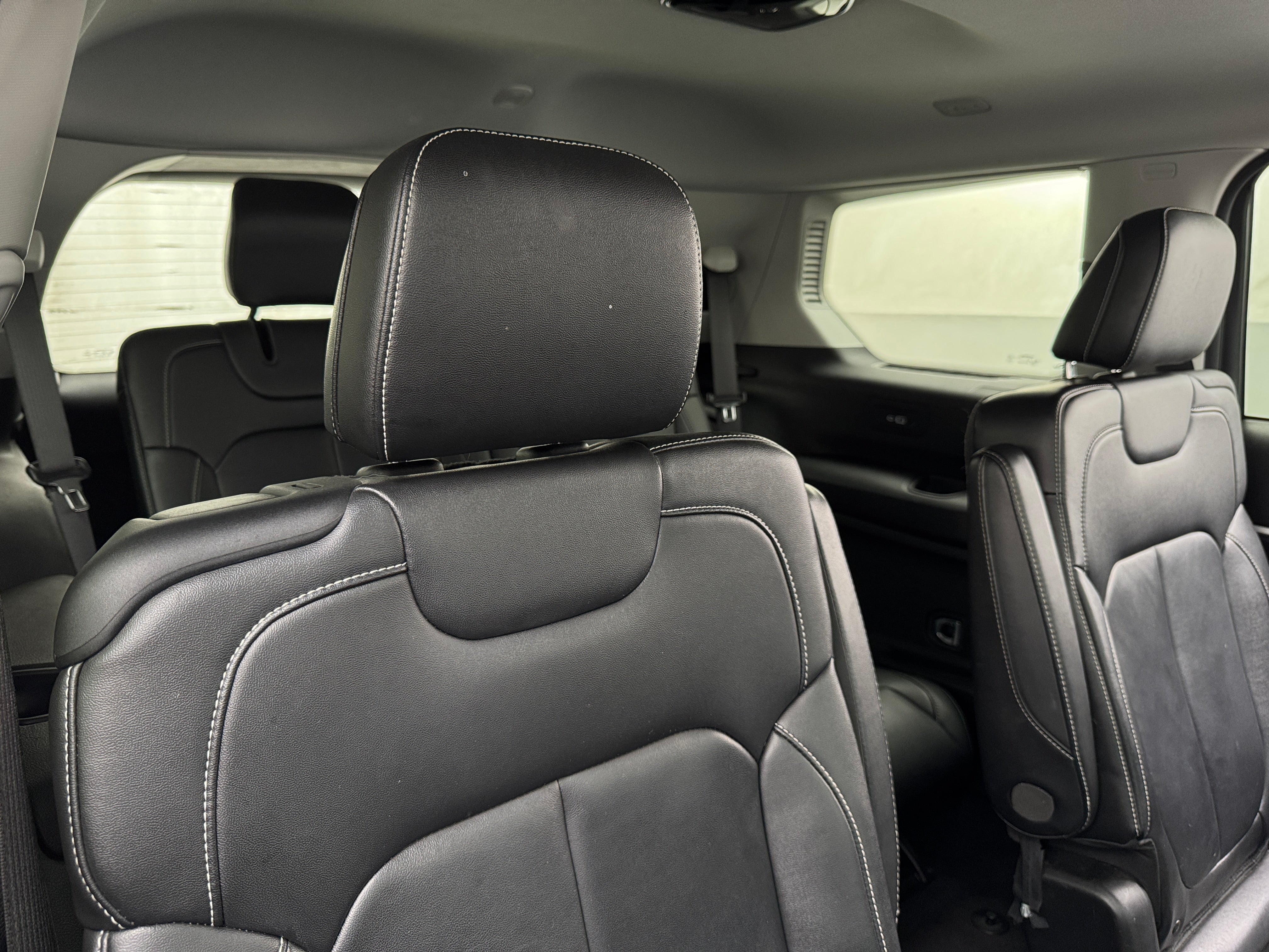 2021 Jeep Grand Cherokee L Limited Edition 5