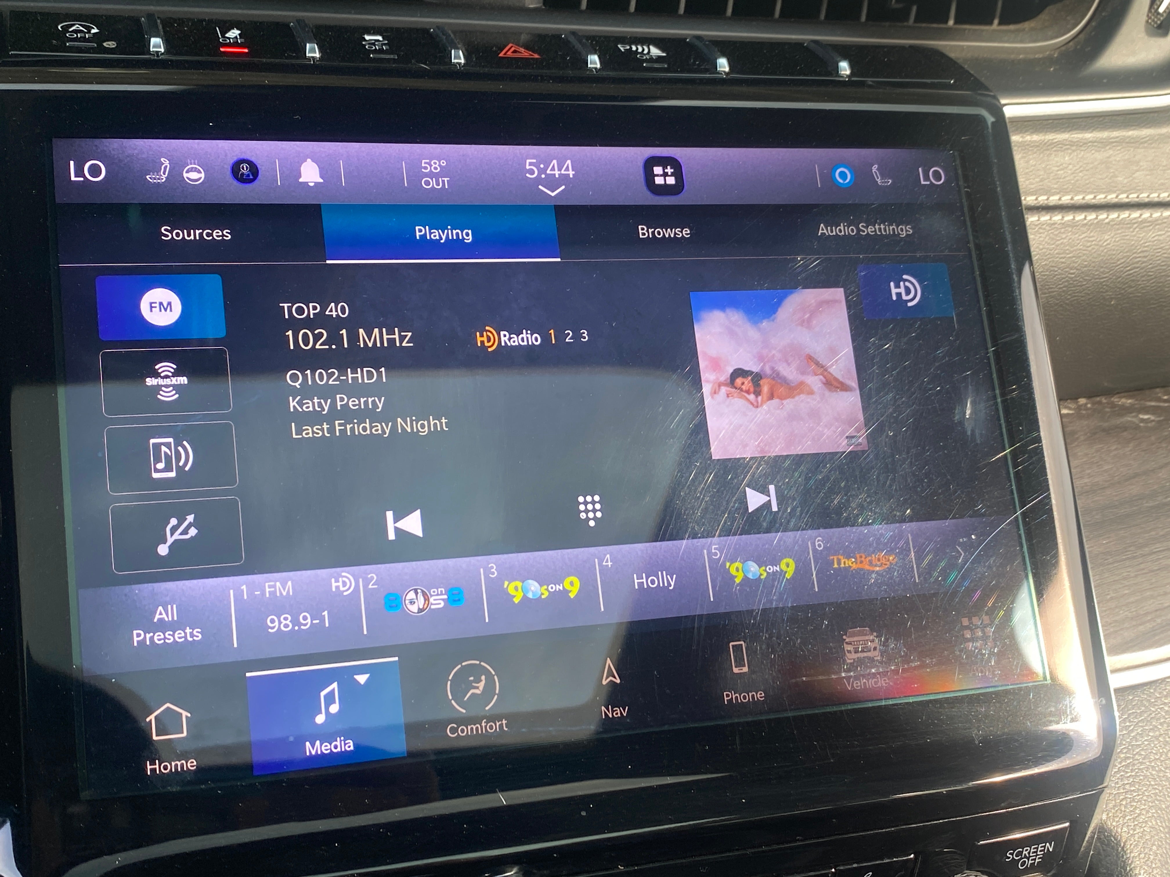 2021 Jeep Grand Cherokee L Limited Edition 3