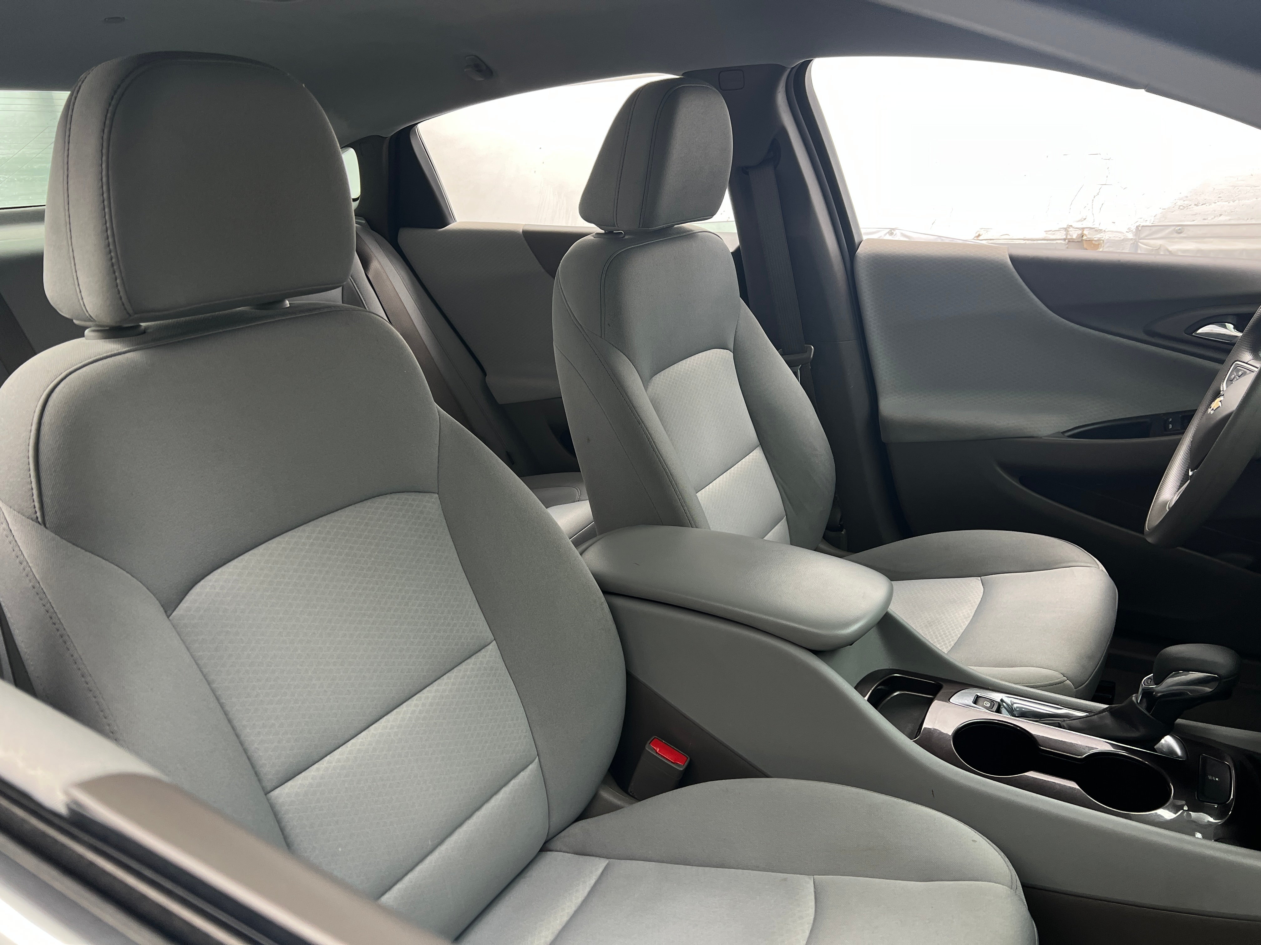 2023 Chevrolet Malibu LS 2