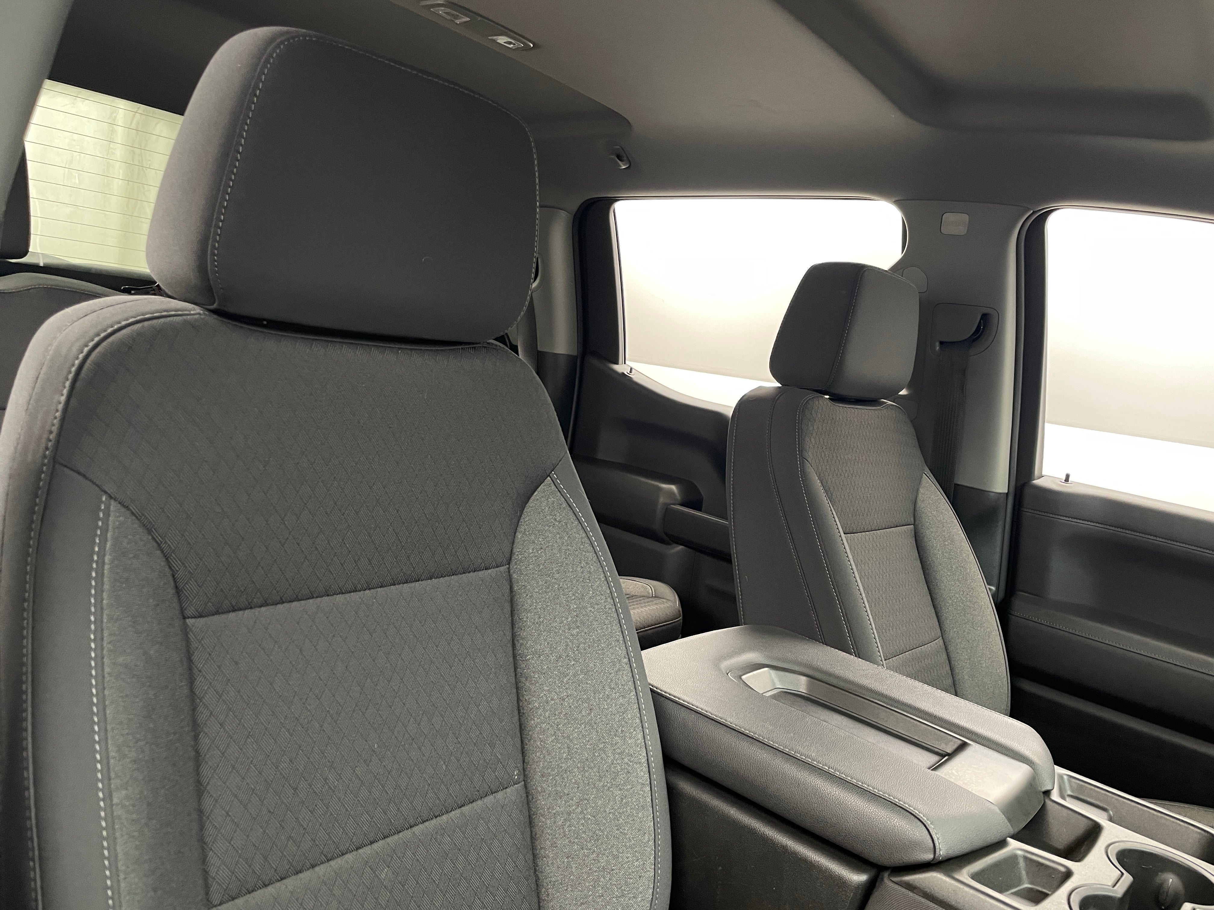 2022 Chevrolet Silverado 1500 Limited LT 2