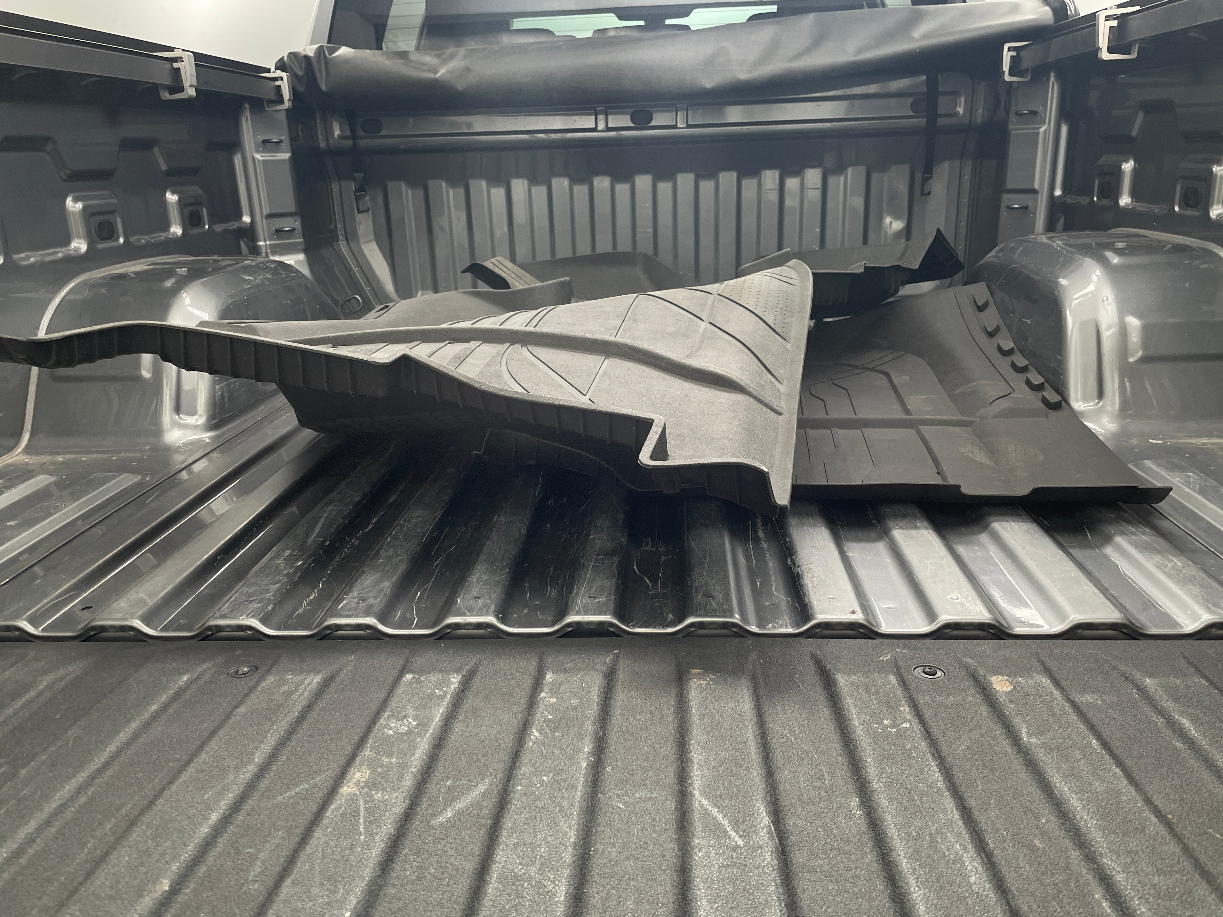 2022 Chevrolet Silverado 1500 Limited LT 7