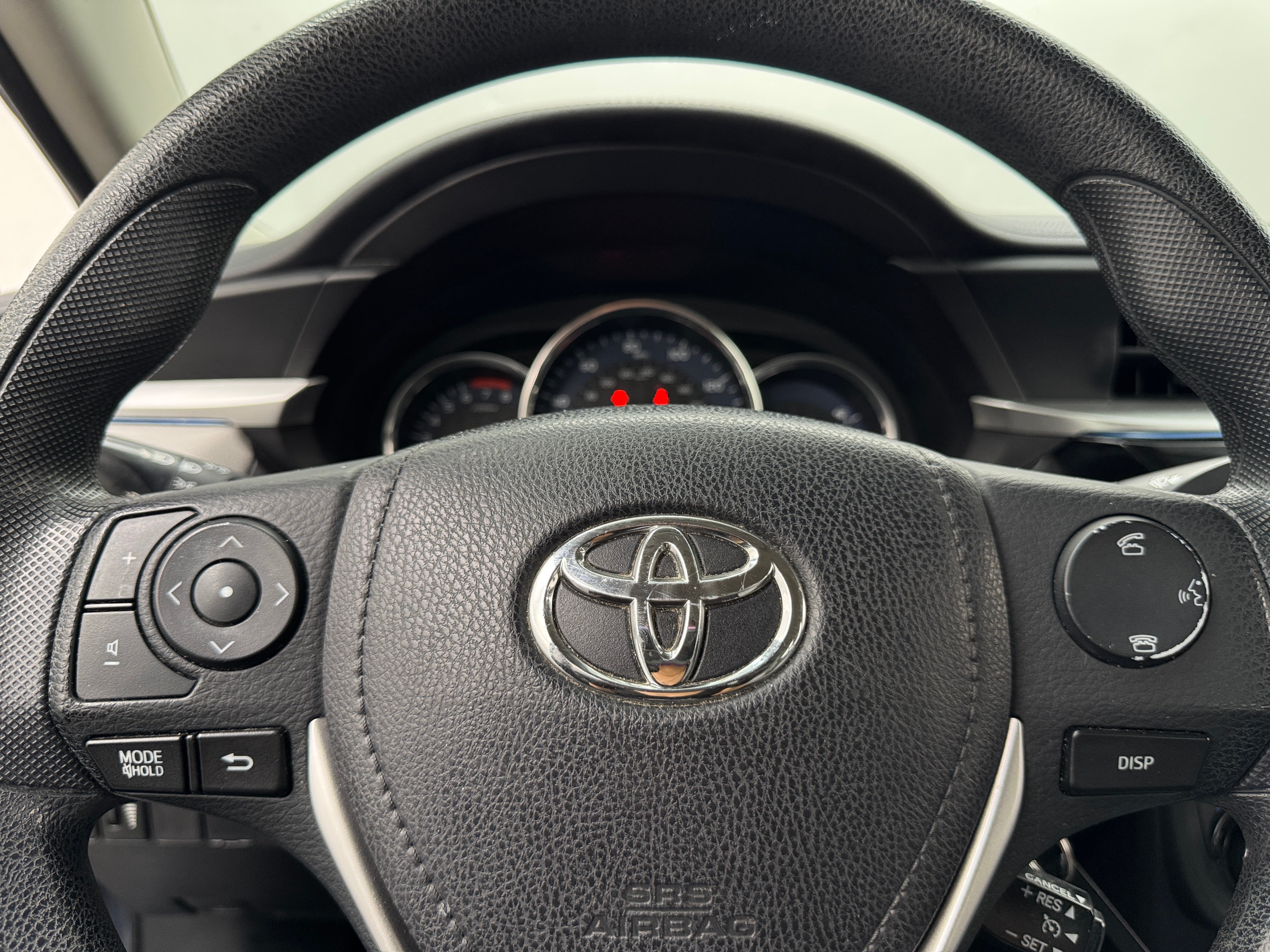 2016 Toyota Corolla LE 5
