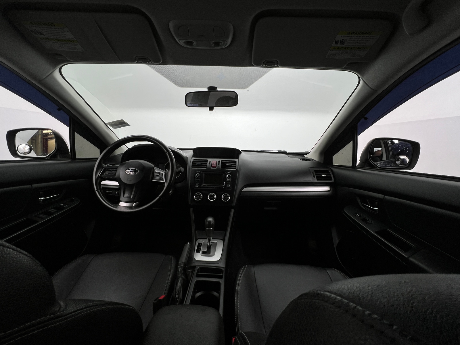 Thumbnail: 2013 Subaru XV Crosstrek - 2