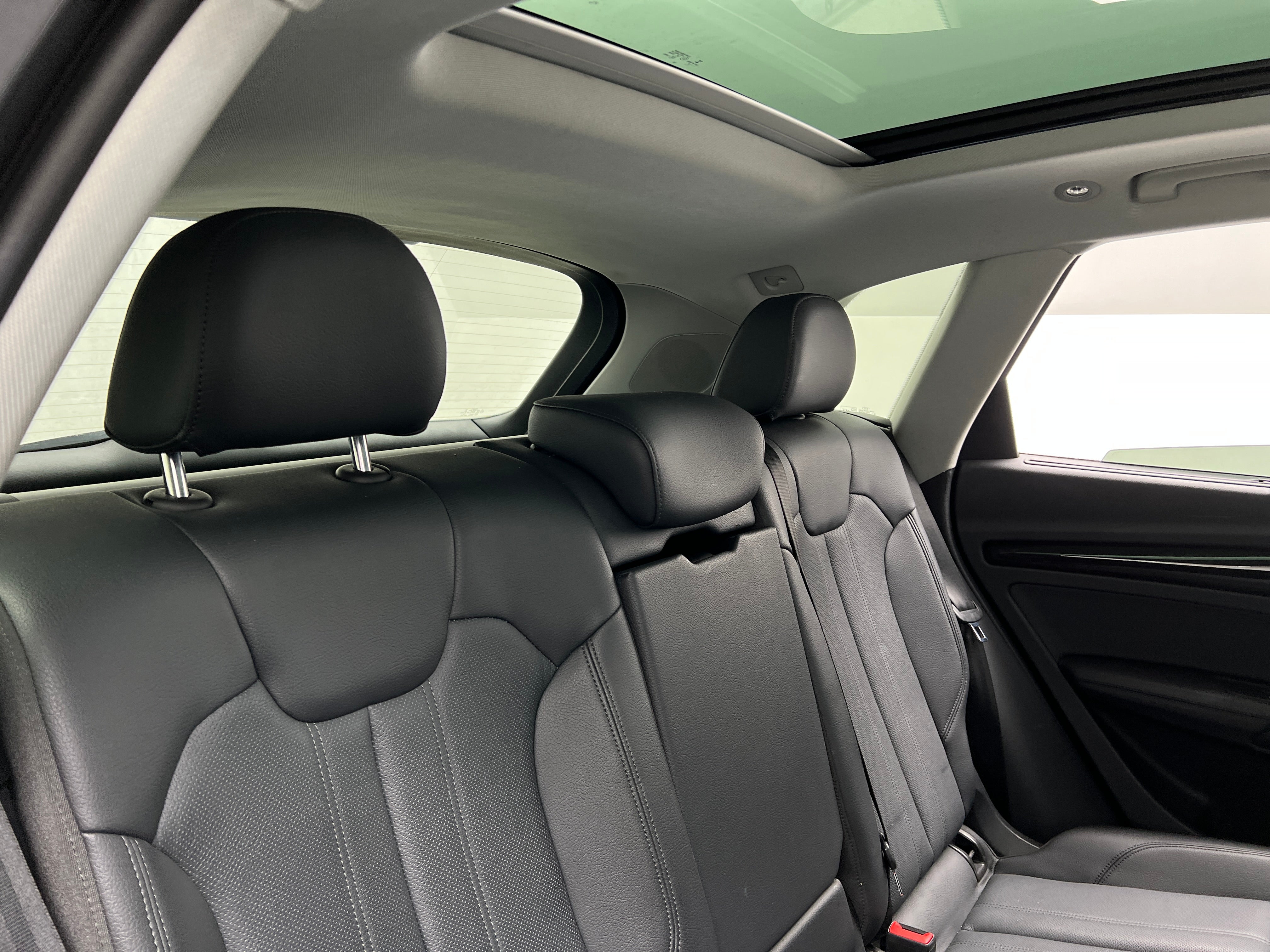 2018 Audi Q5 Prestige 5
