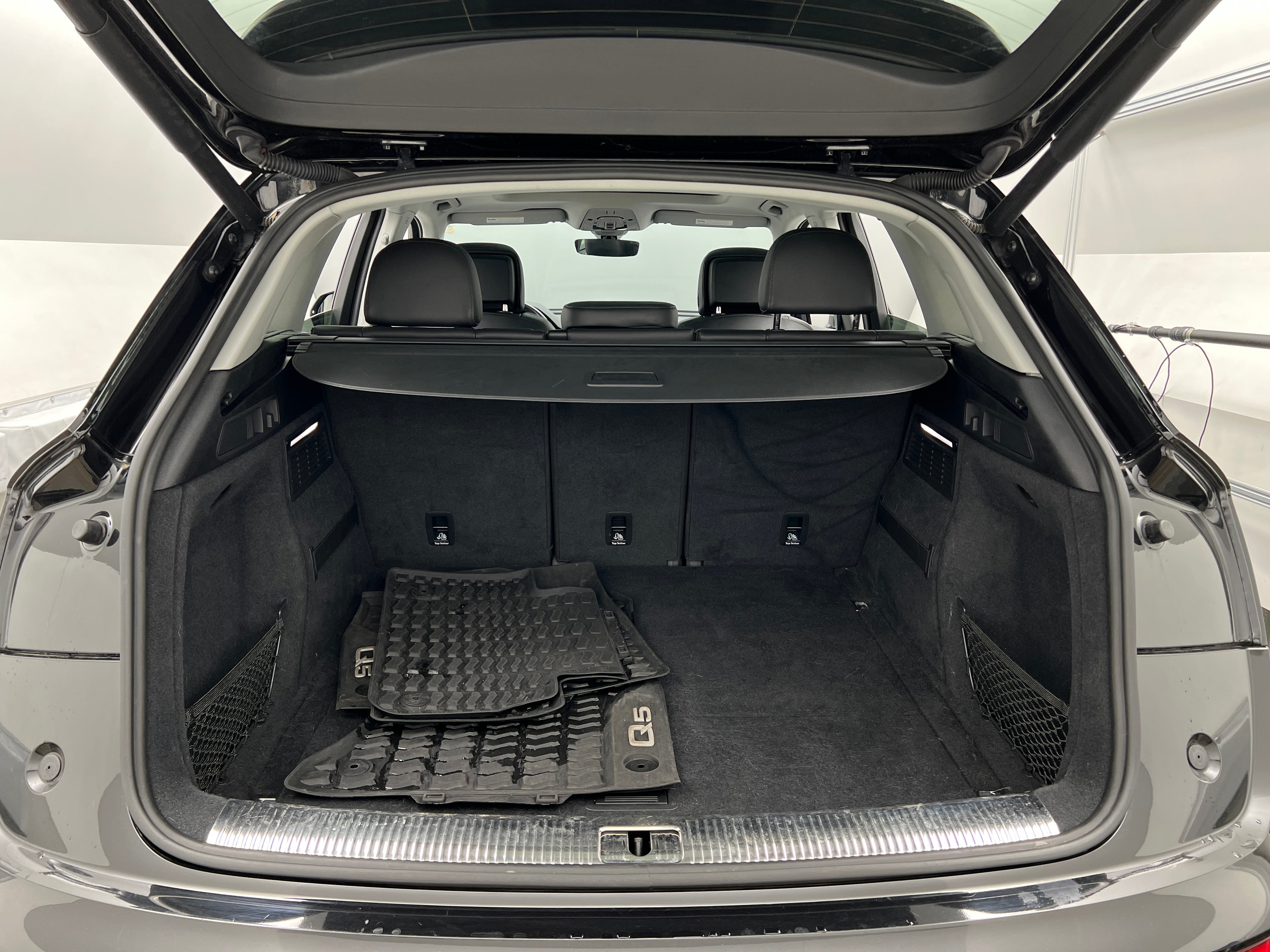2018 Audi Q5 Prestige 6