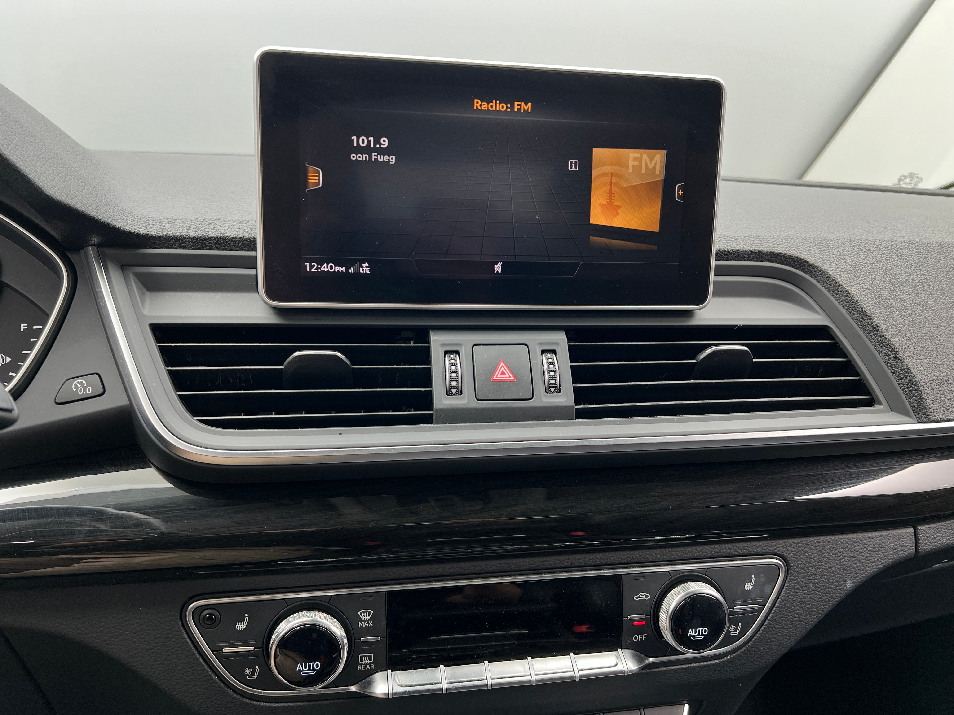 2018 Audi Q5 Prestige 3