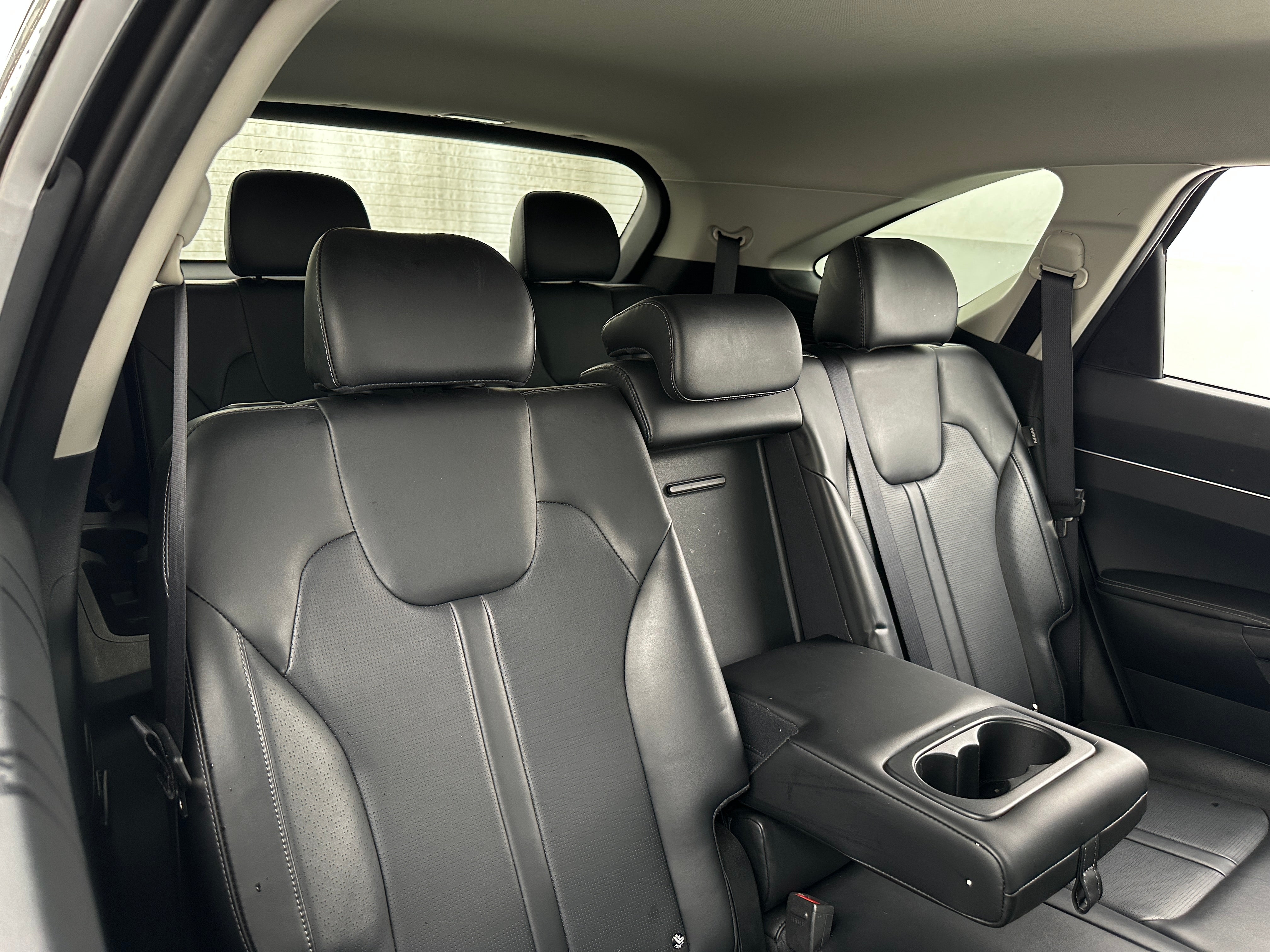 2024 Kia Sorento S 5