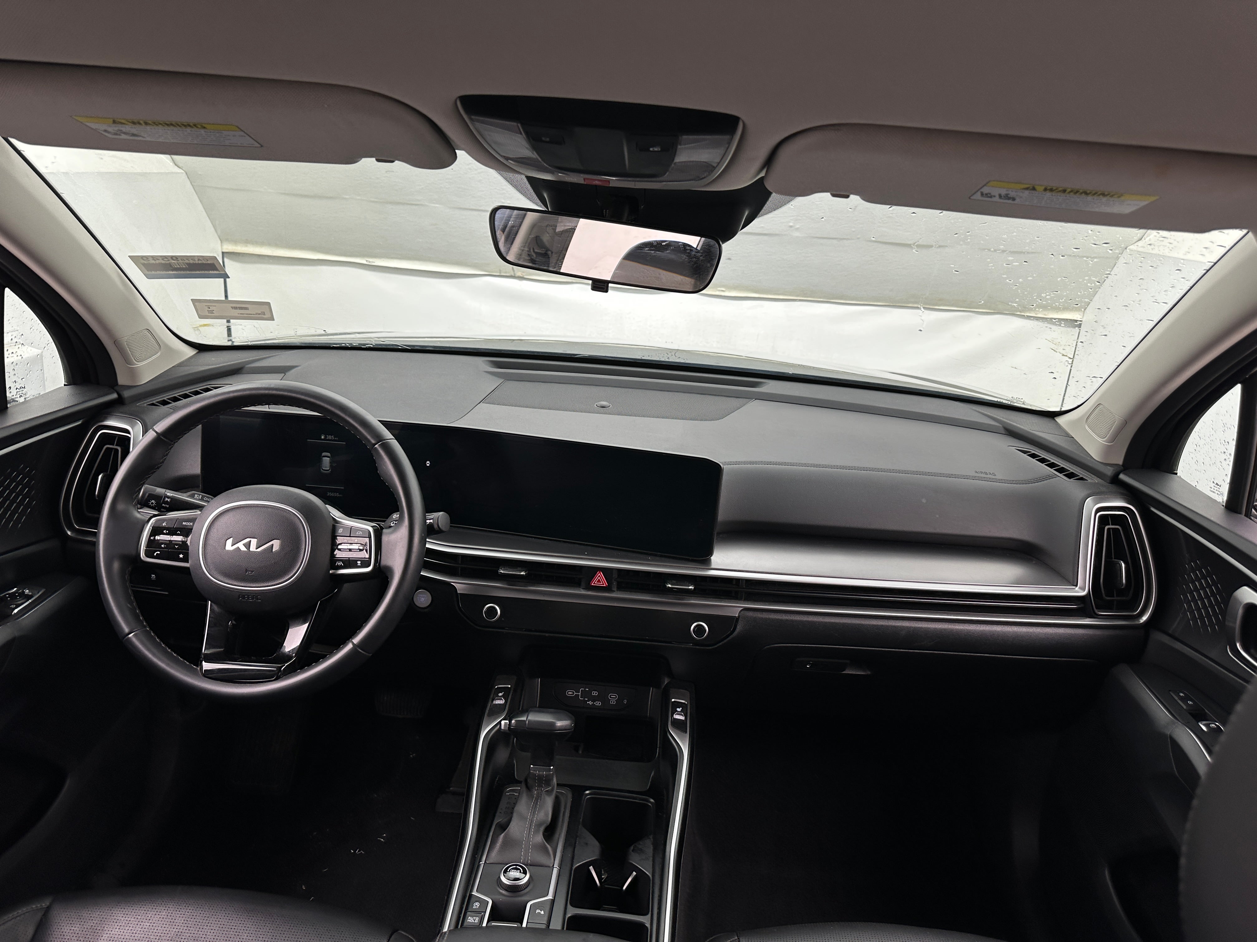2024 Kia Sorento S 2