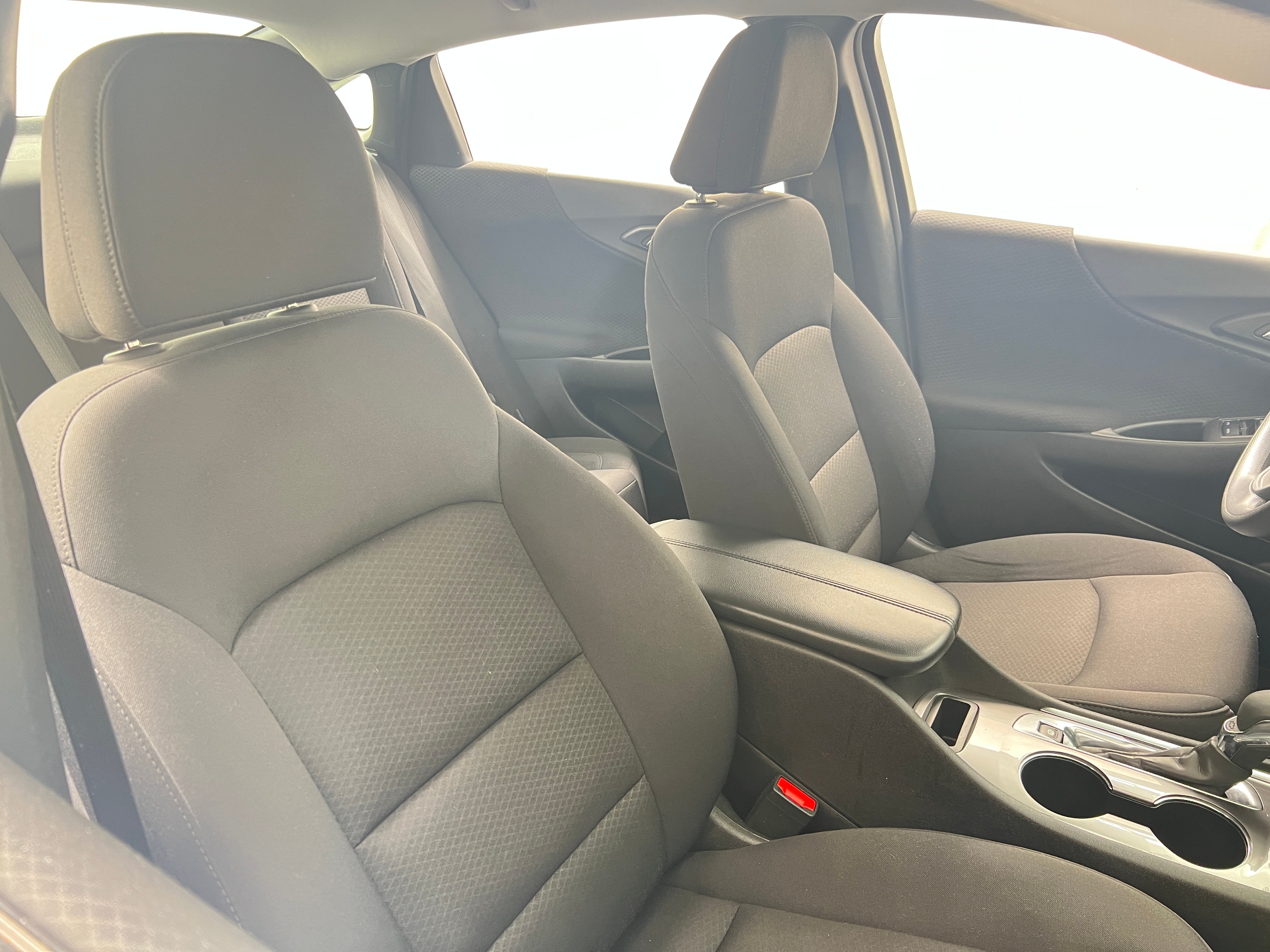 2023 Chevrolet Malibu LT 2