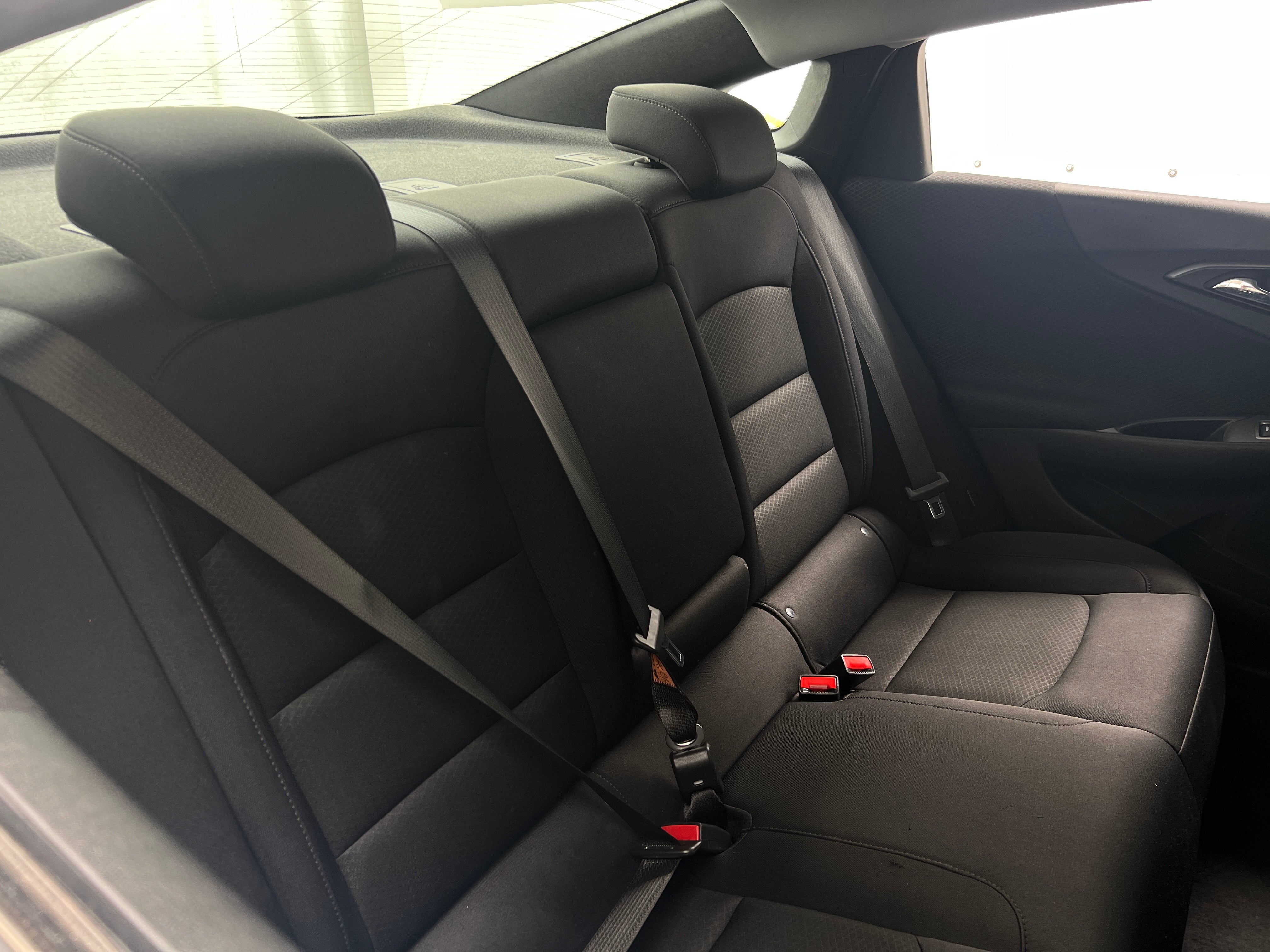 2023 Chevrolet Malibu LT 6