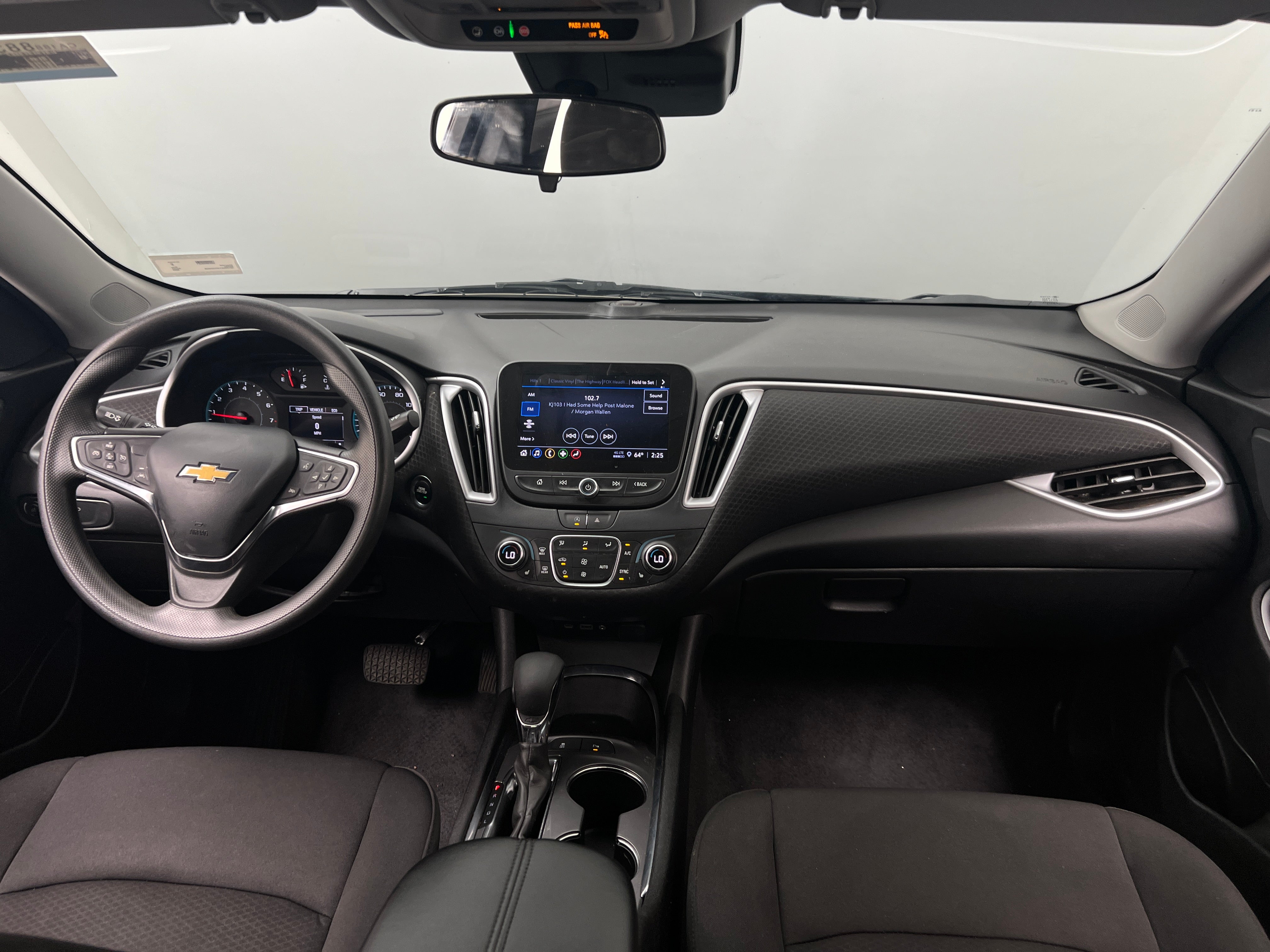 2023 Chevrolet Malibu LT 3