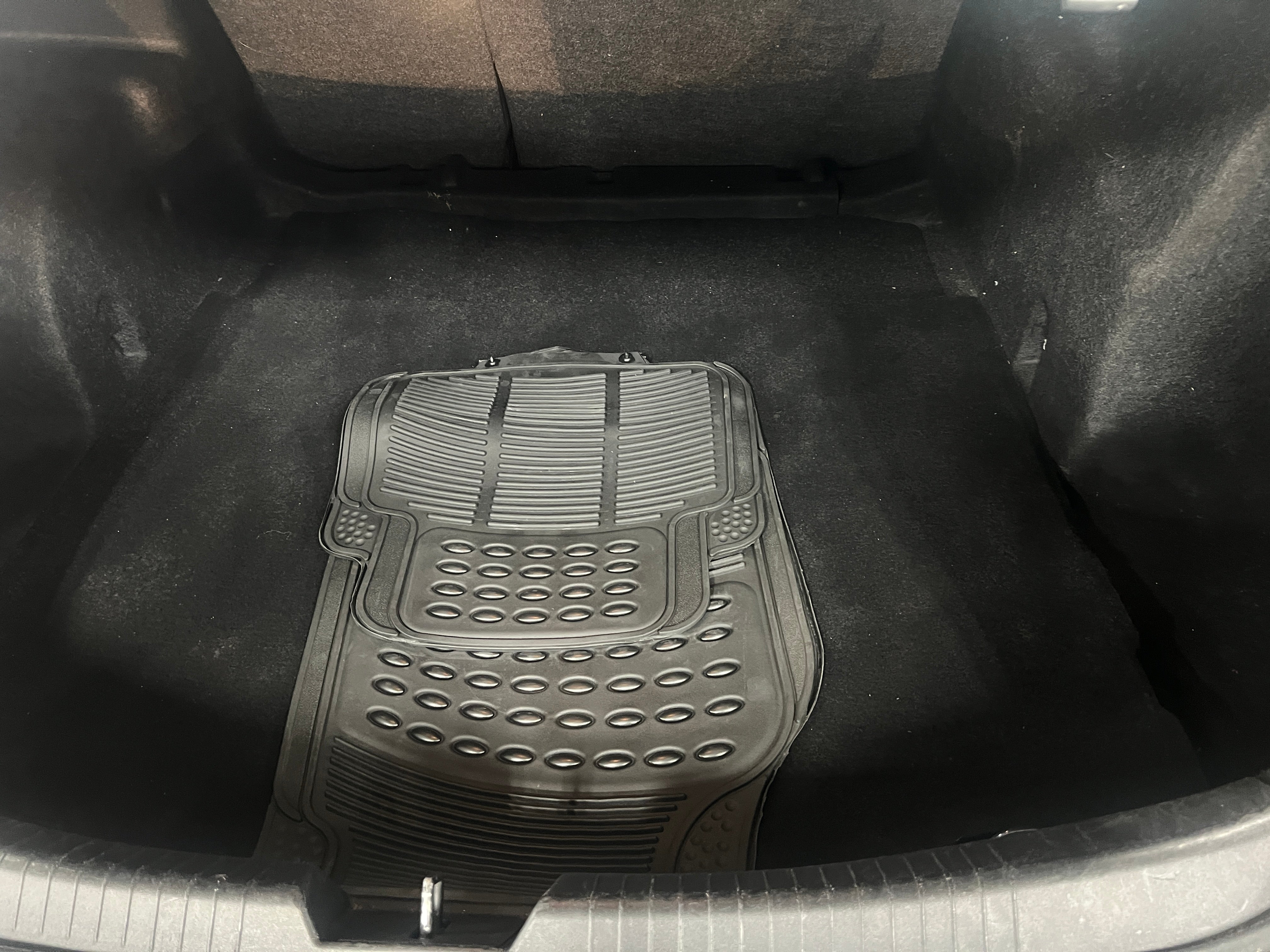 2023 Chevrolet Malibu LT 7