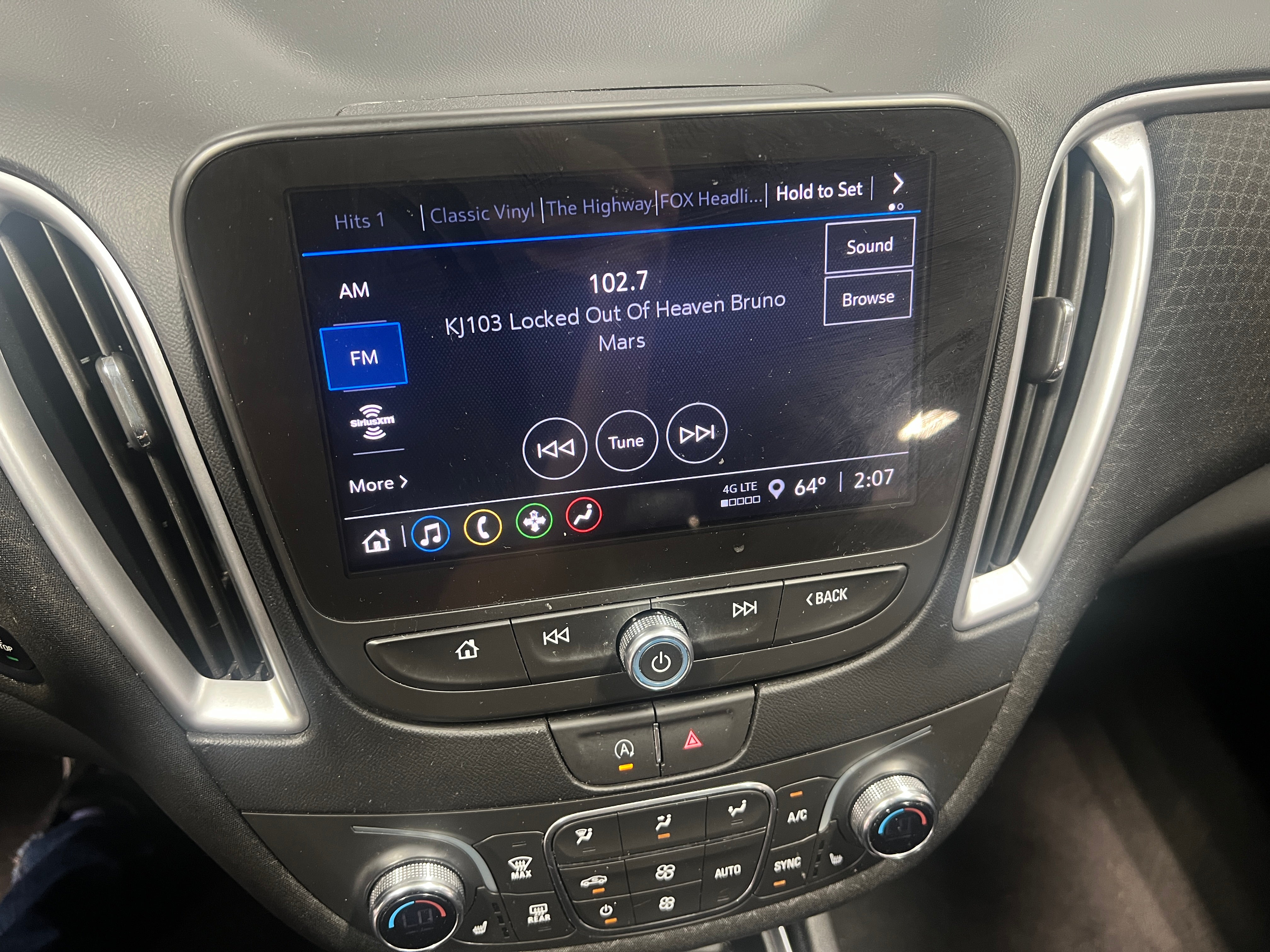 2023 Chevrolet Malibu LT 4