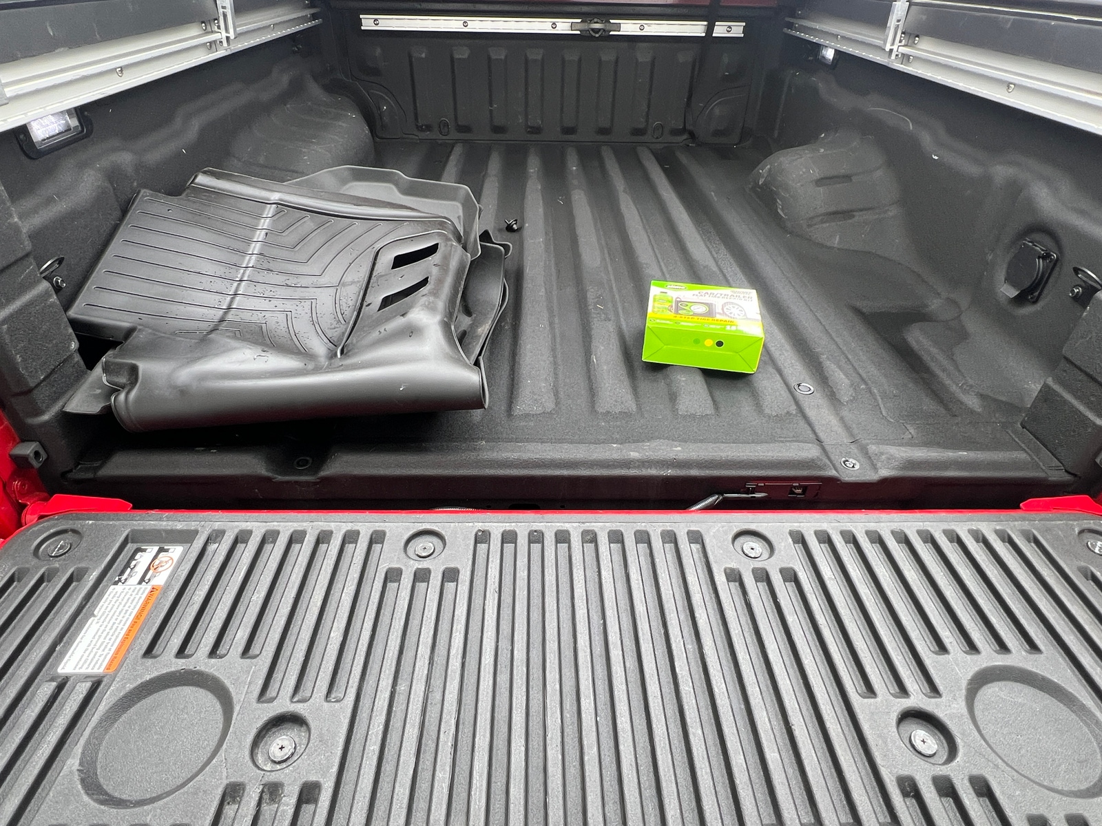 Thumbnail: 2022 Nissan Frontier - 7