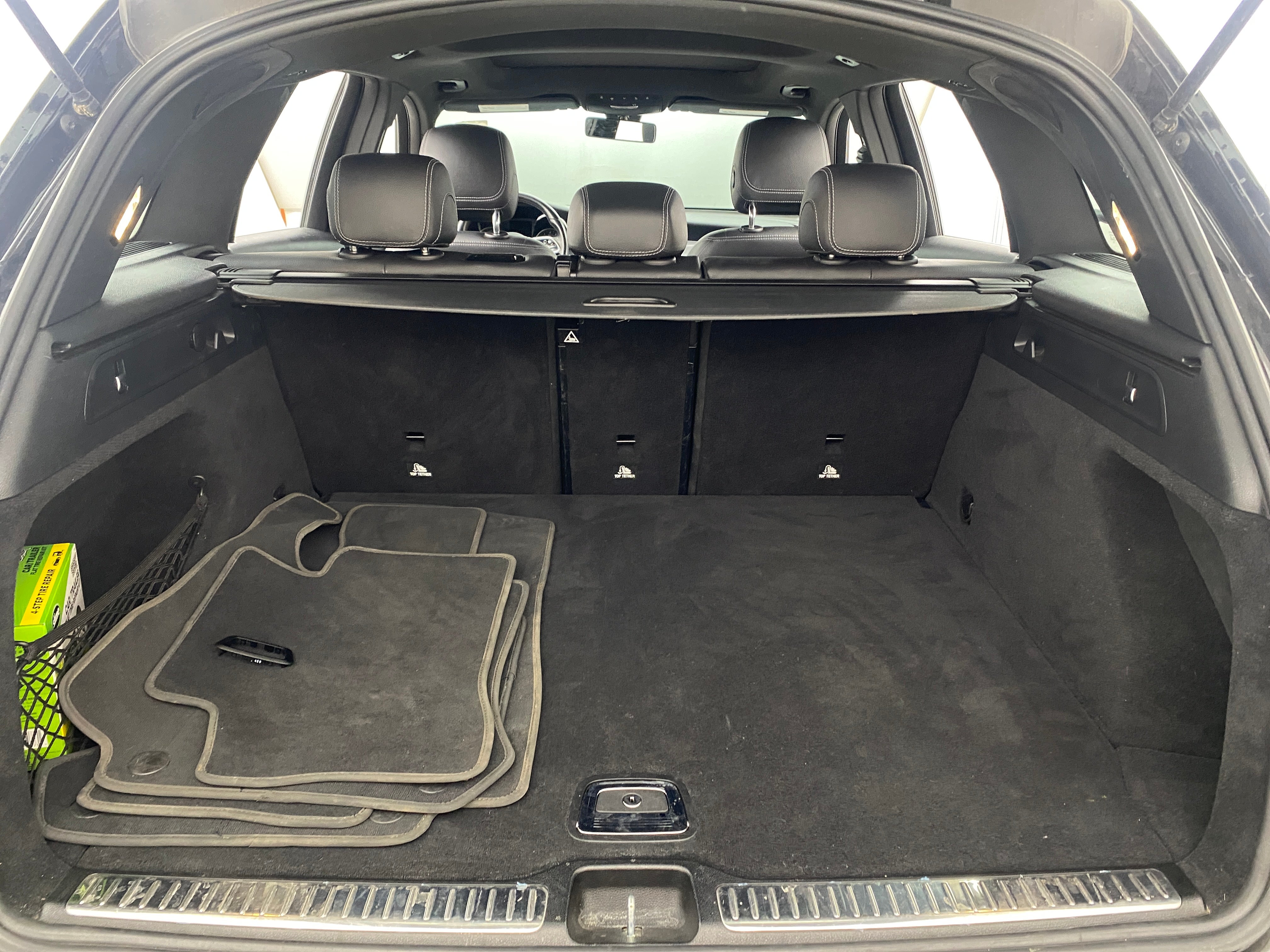 2020 Mercedes-Benz GLC 300 6
