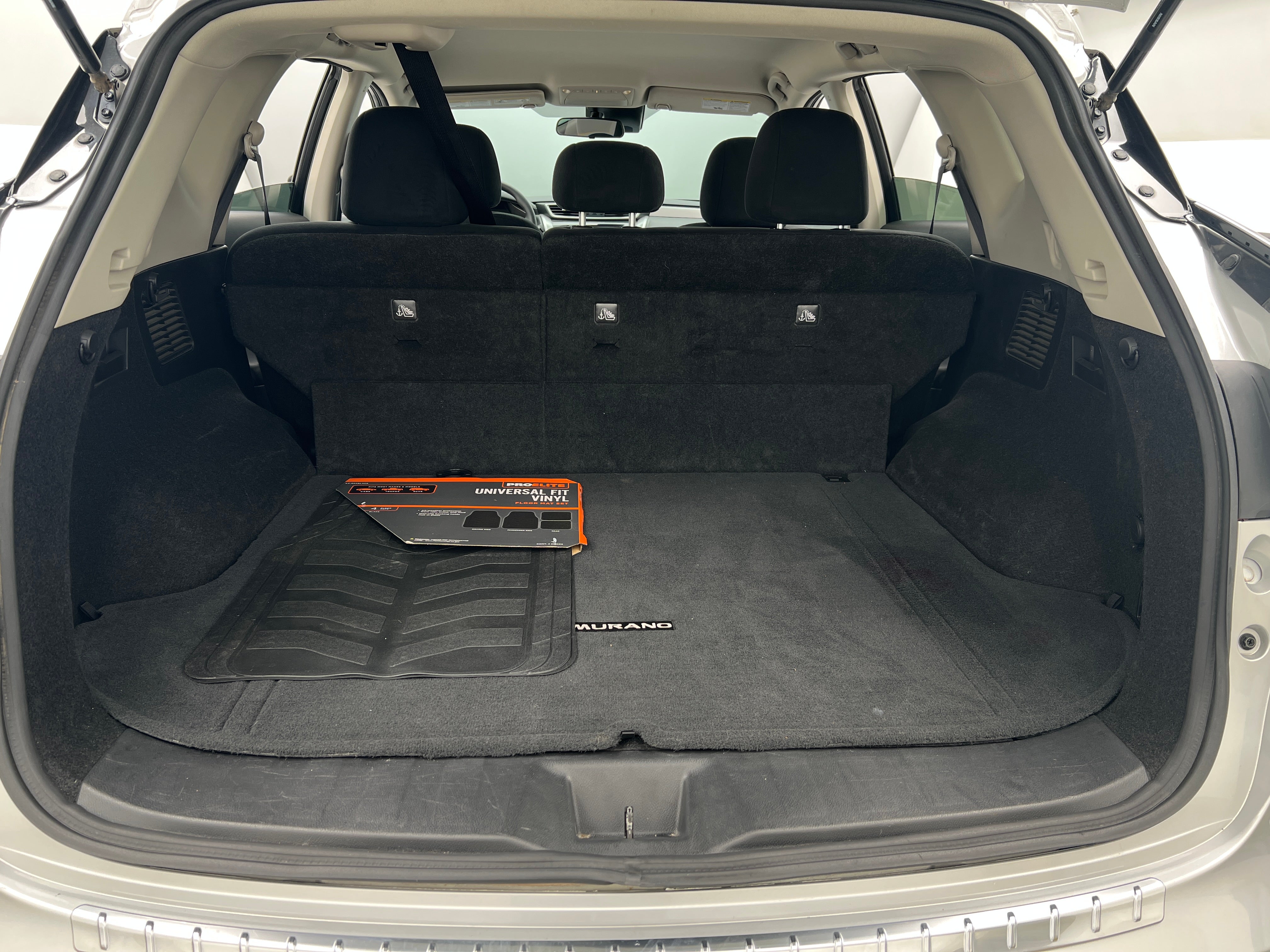 2022 Nissan Murano S 7