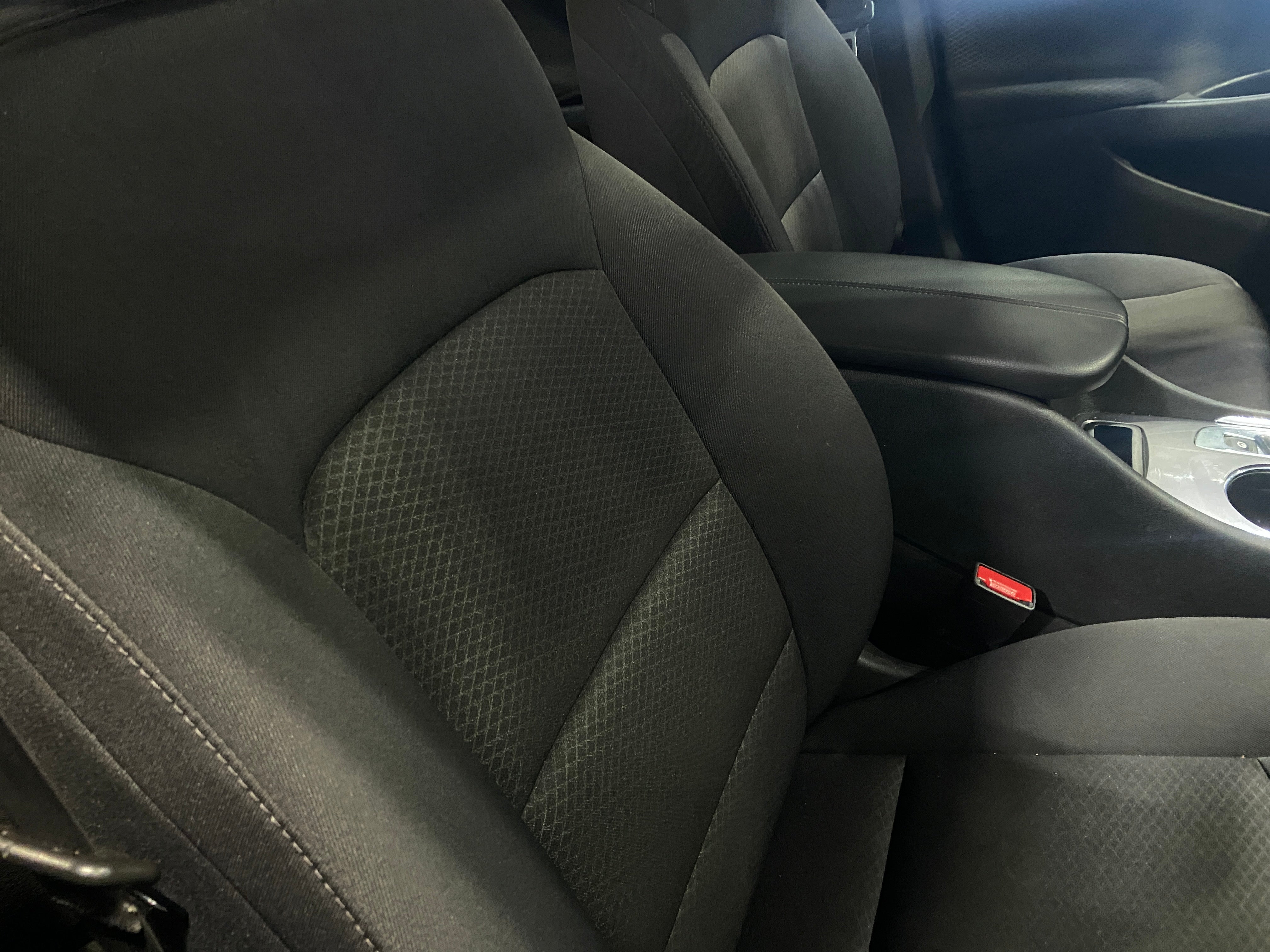 2023 Chevrolet Malibu LT 2