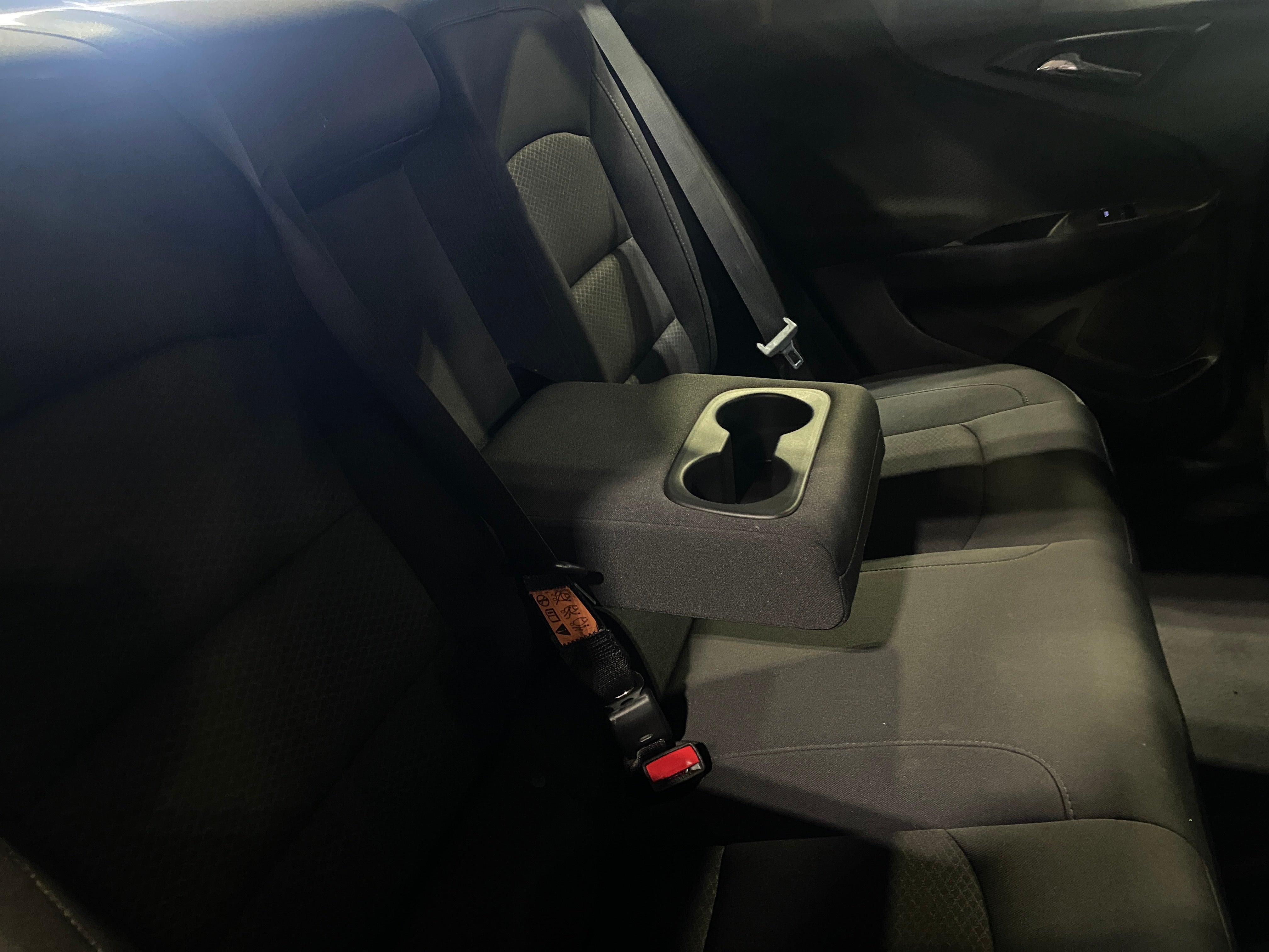 2023 Chevrolet Malibu LT 6