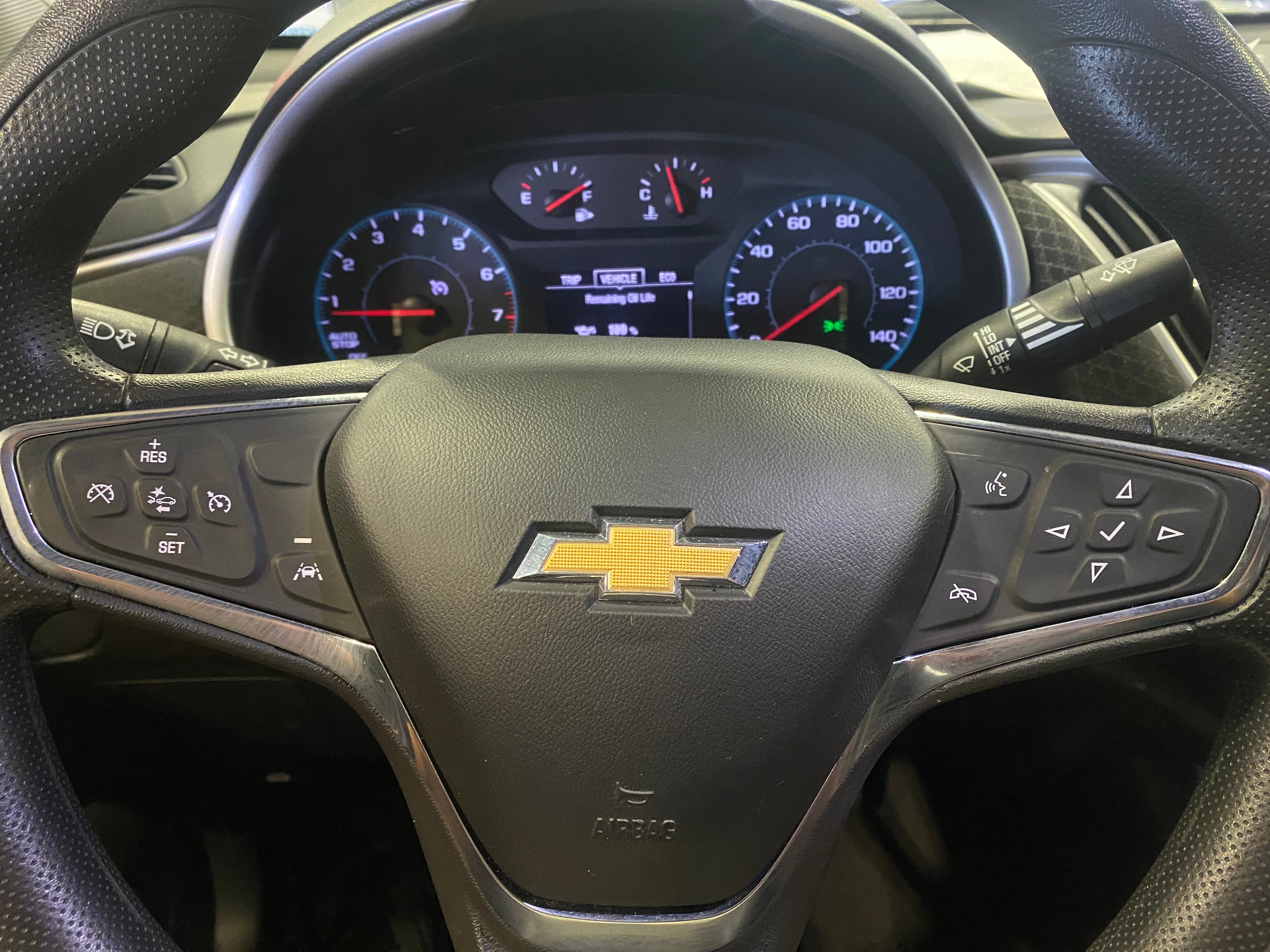 2023 Chevrolet Malibu LT 5