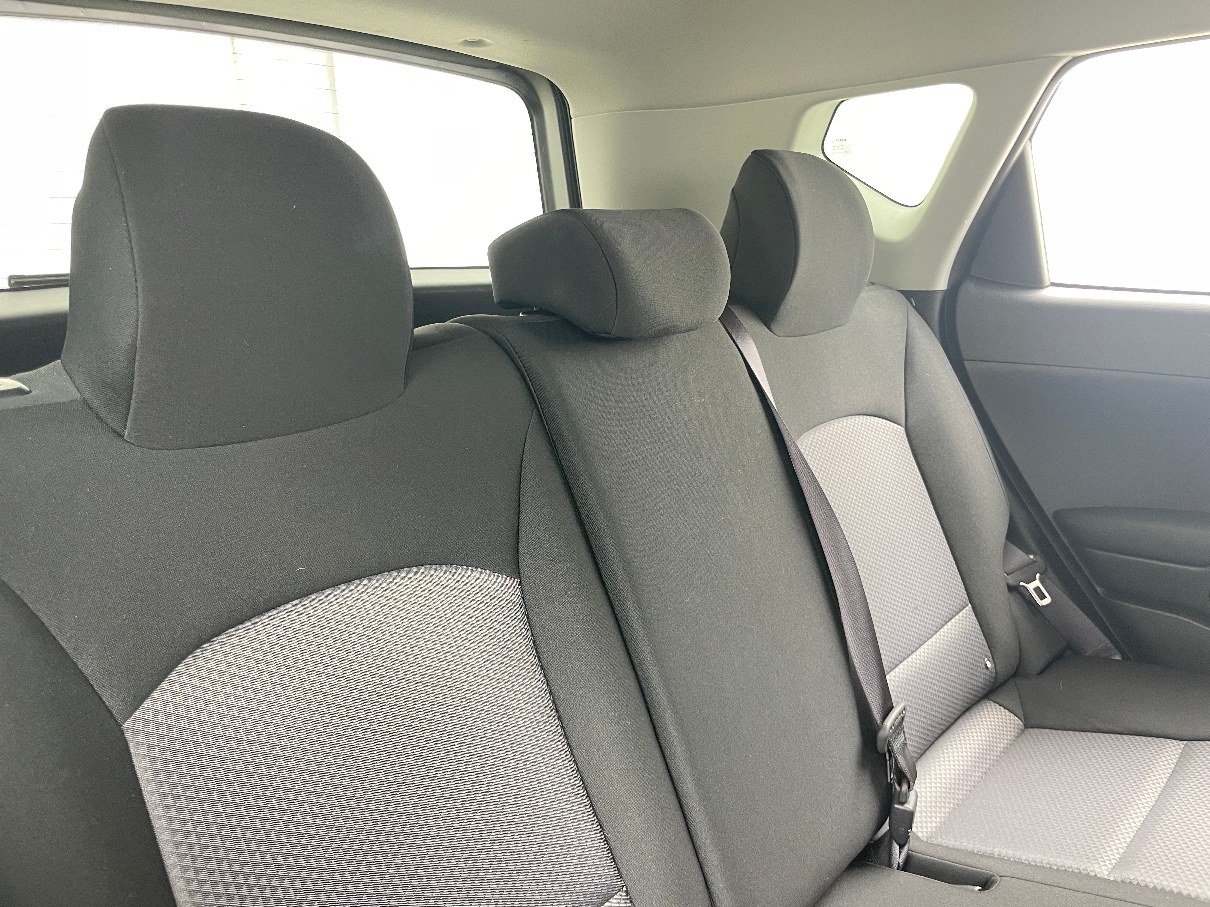 2024 Kia Soul LX 6
