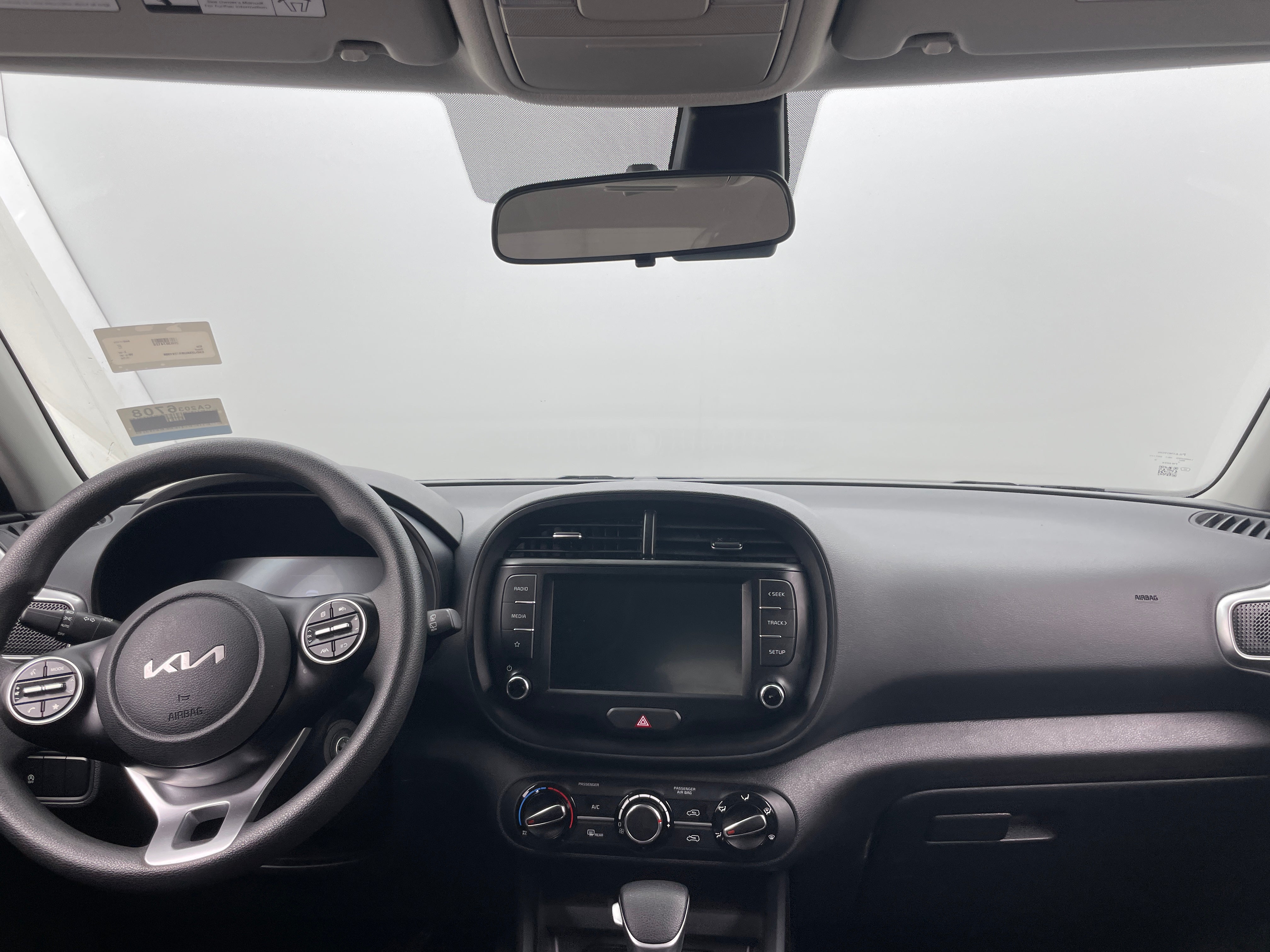 2024 Kia Soul LX 3