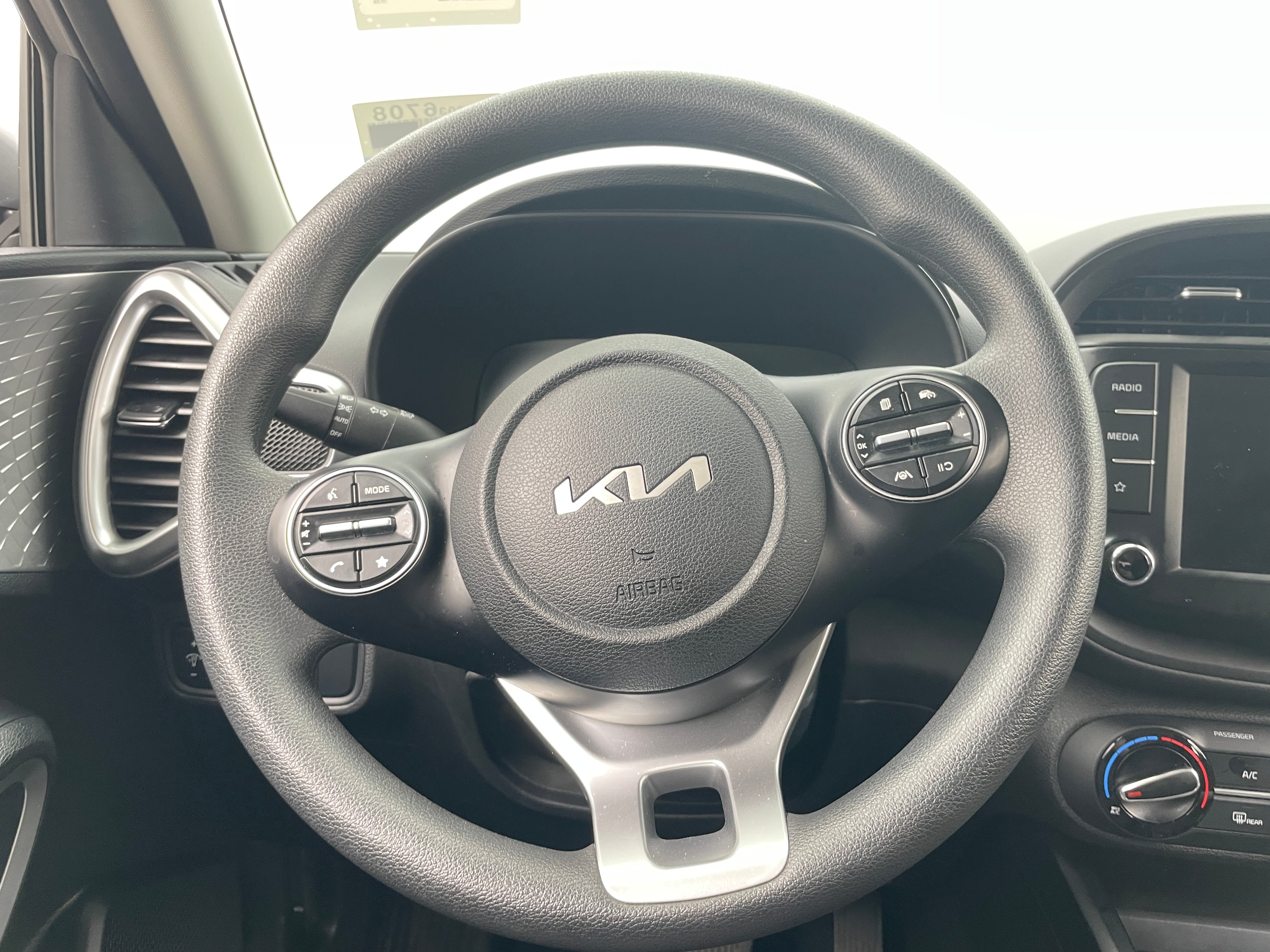 2024 Kia Soul LX 5