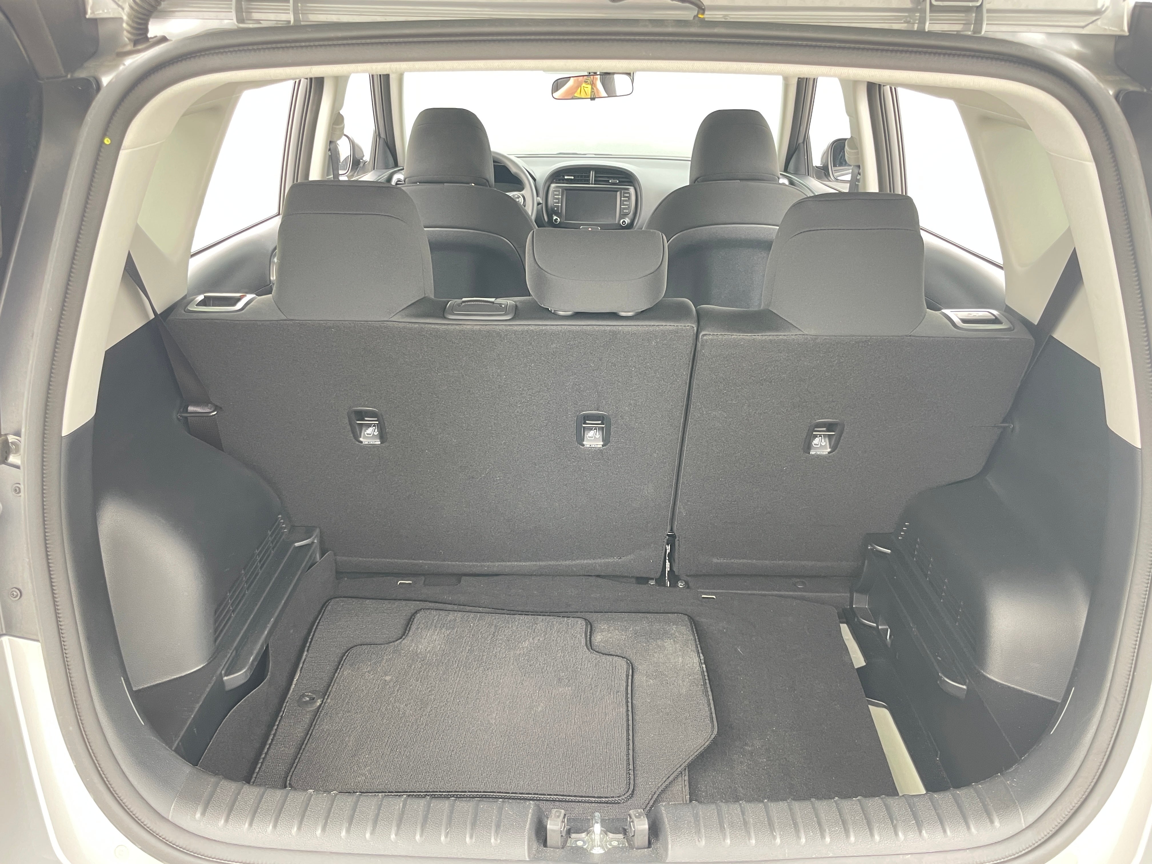 2024 Kia Soul LX 7