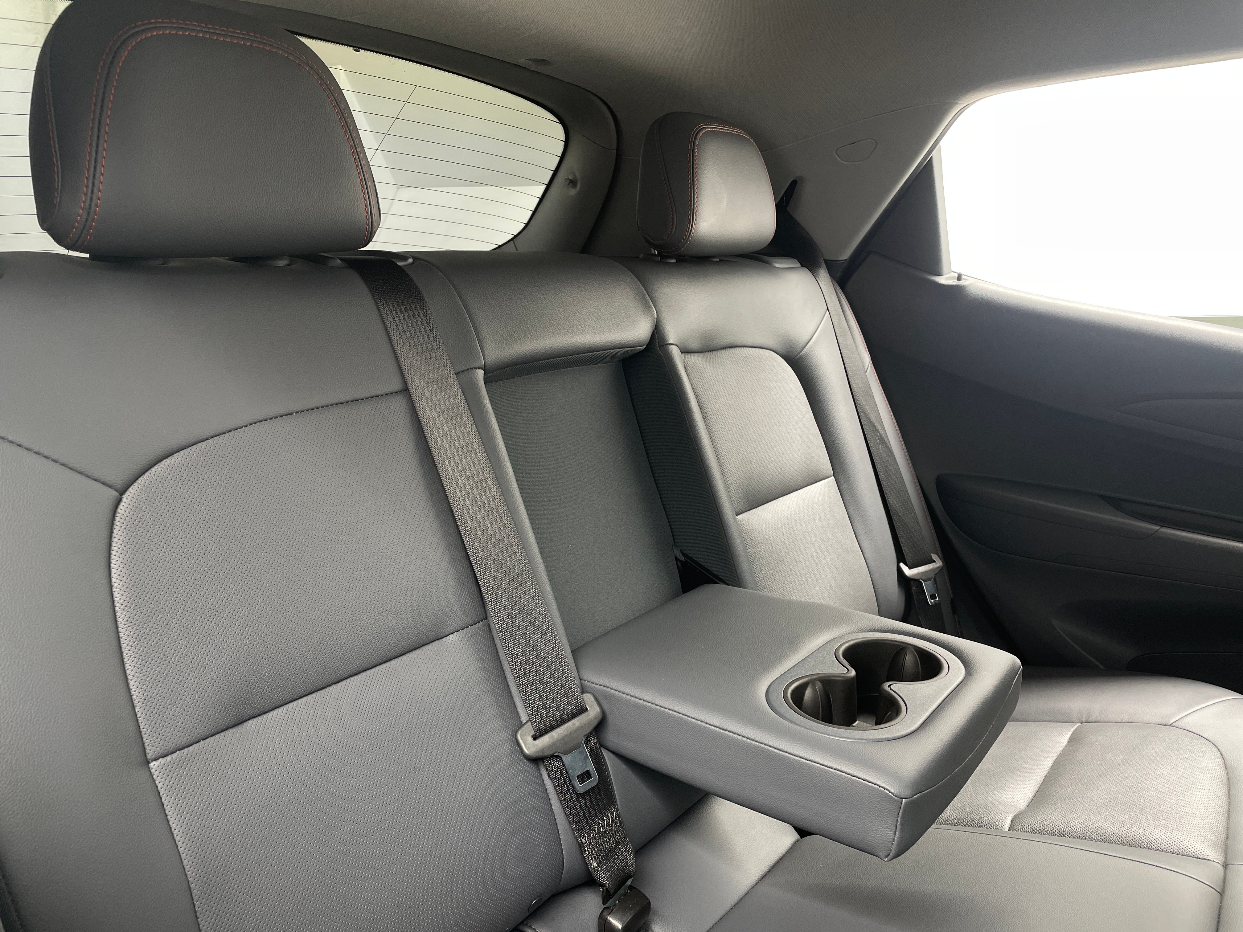2019 Chevrolet Bolt EV Premier 5