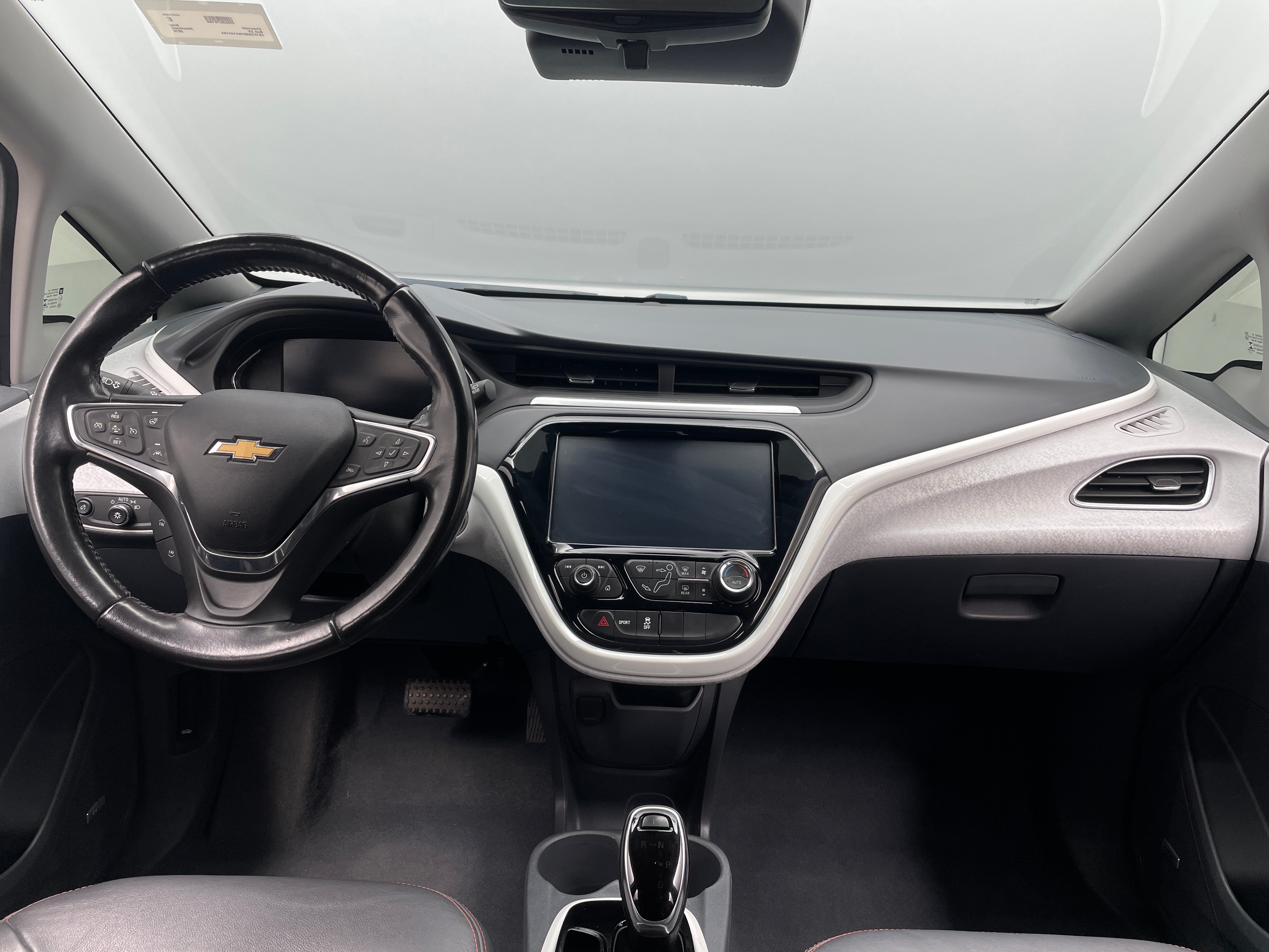 2019 Chevrolet Bolt EV Premier 2