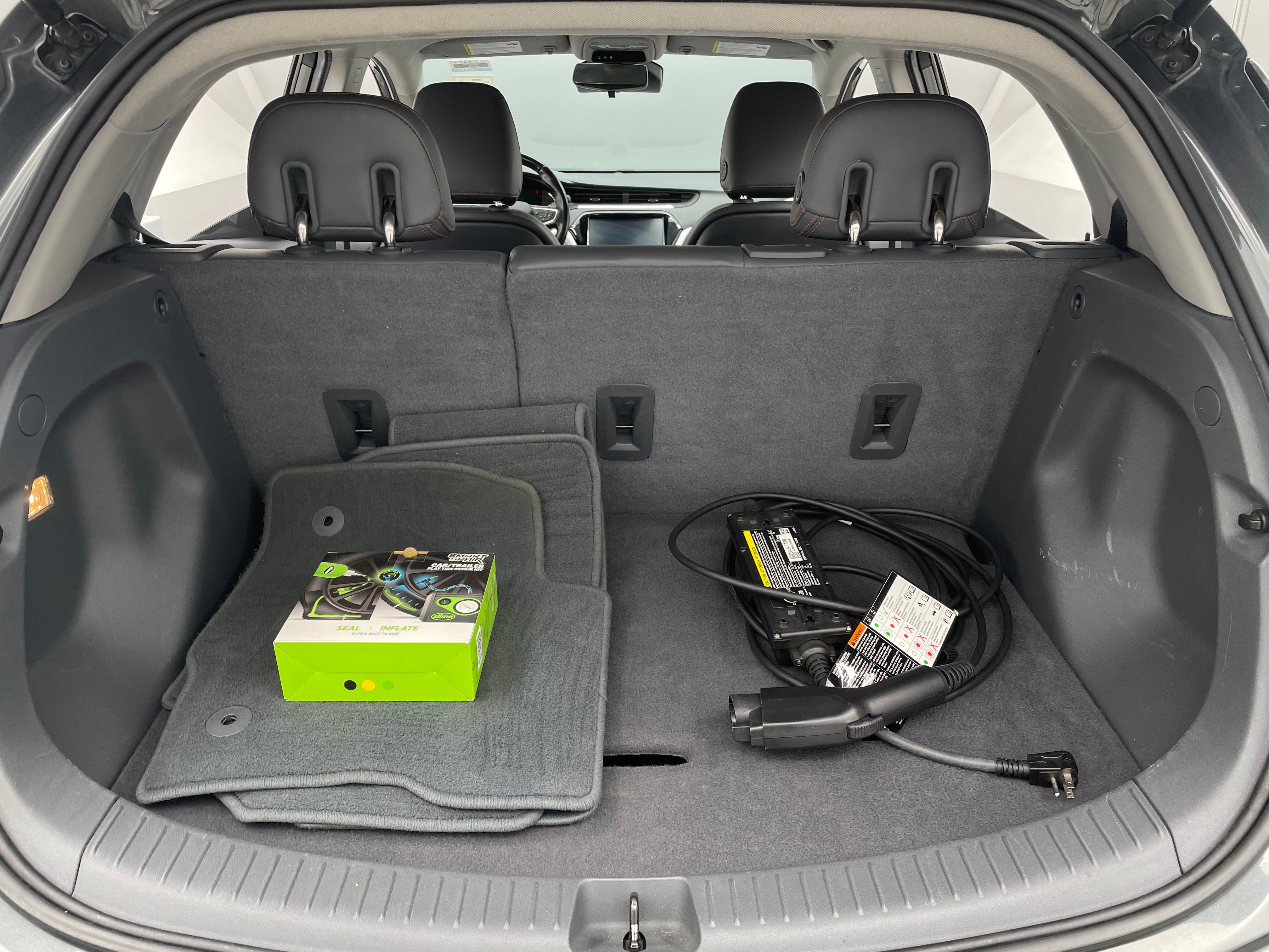 2019 Chevrolet Bolt EV Premier 6
