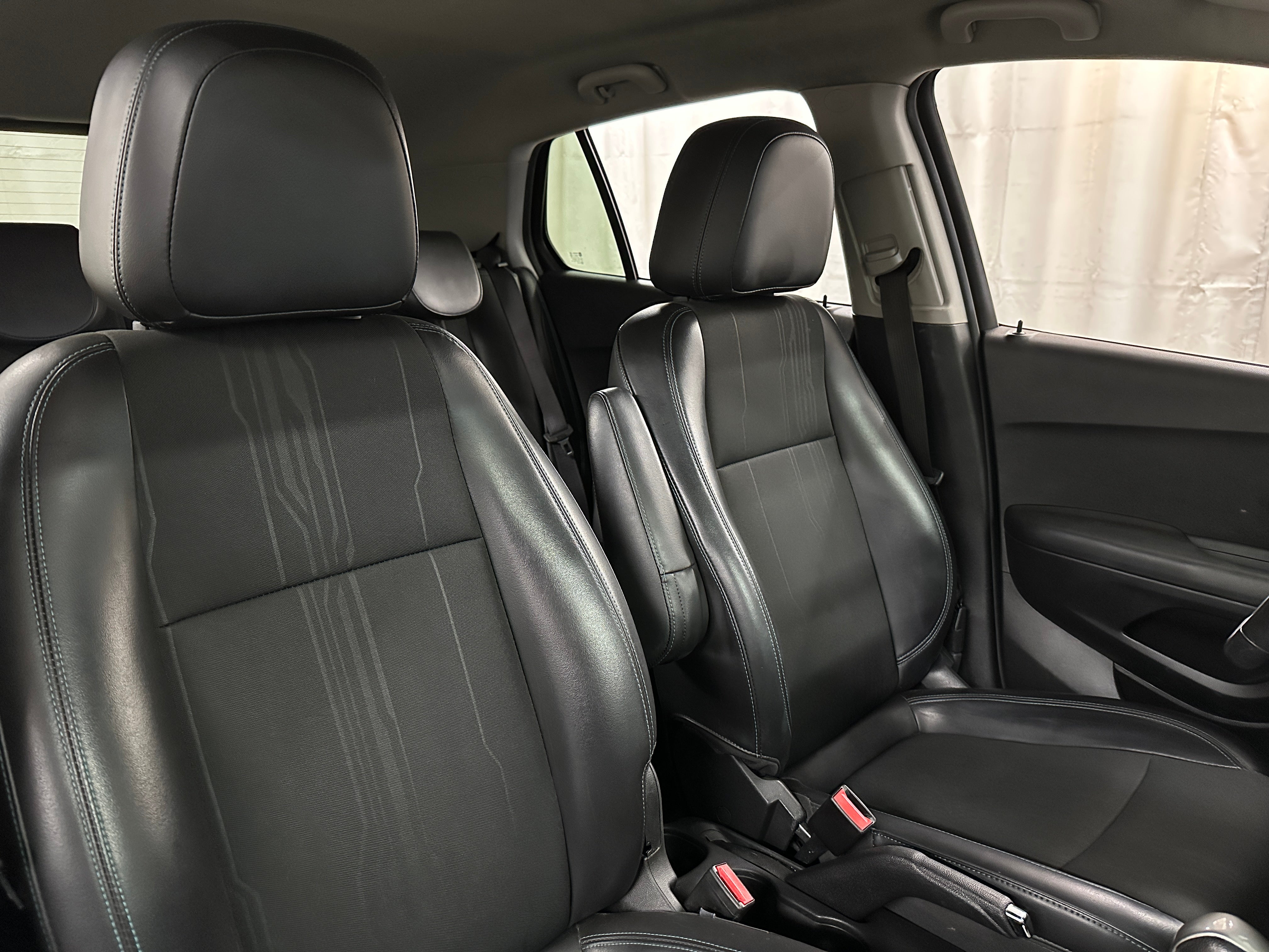2015 Chevrolet Trax LT 2
