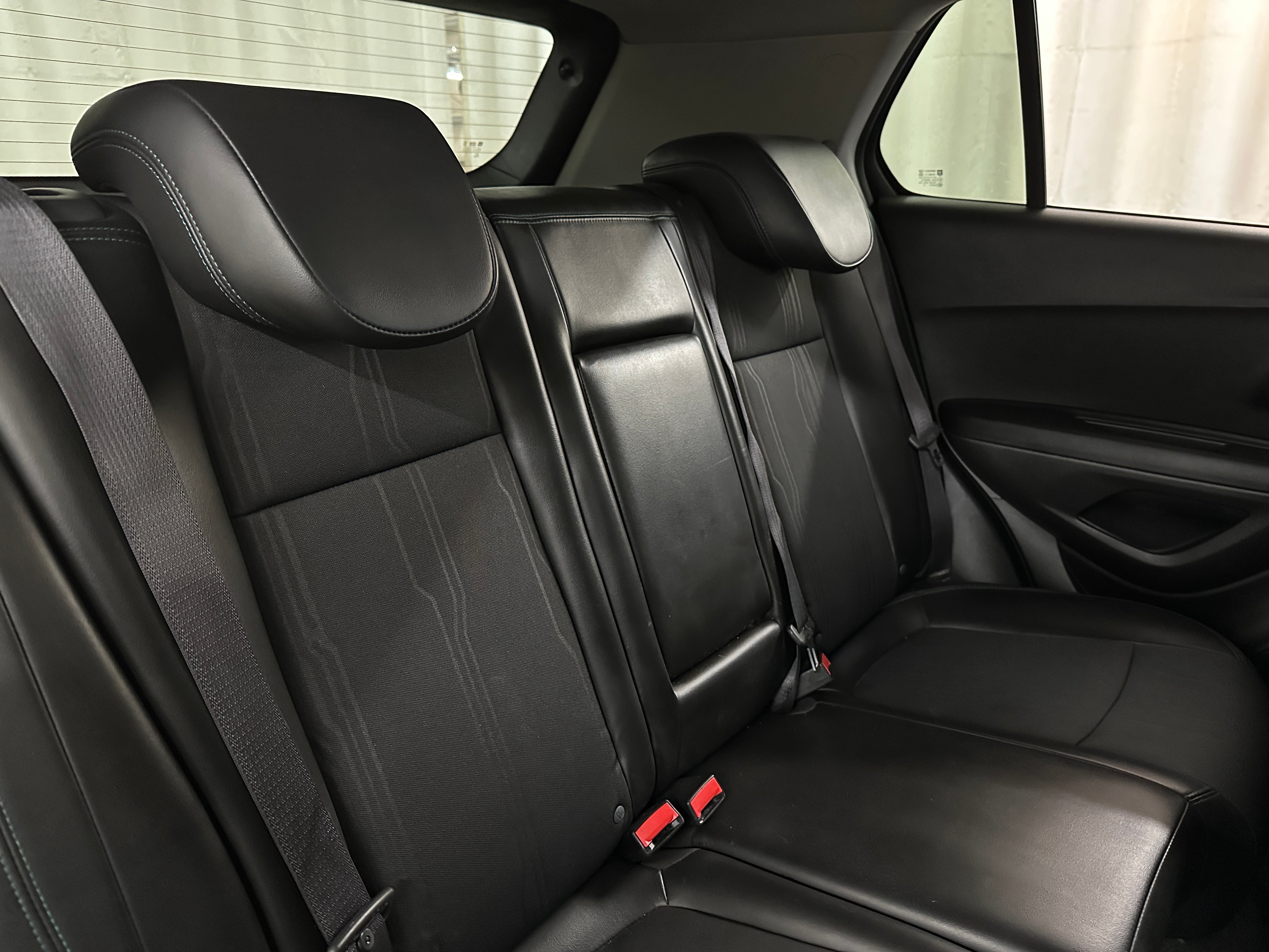 2015 Chevrolet Trax LT 6