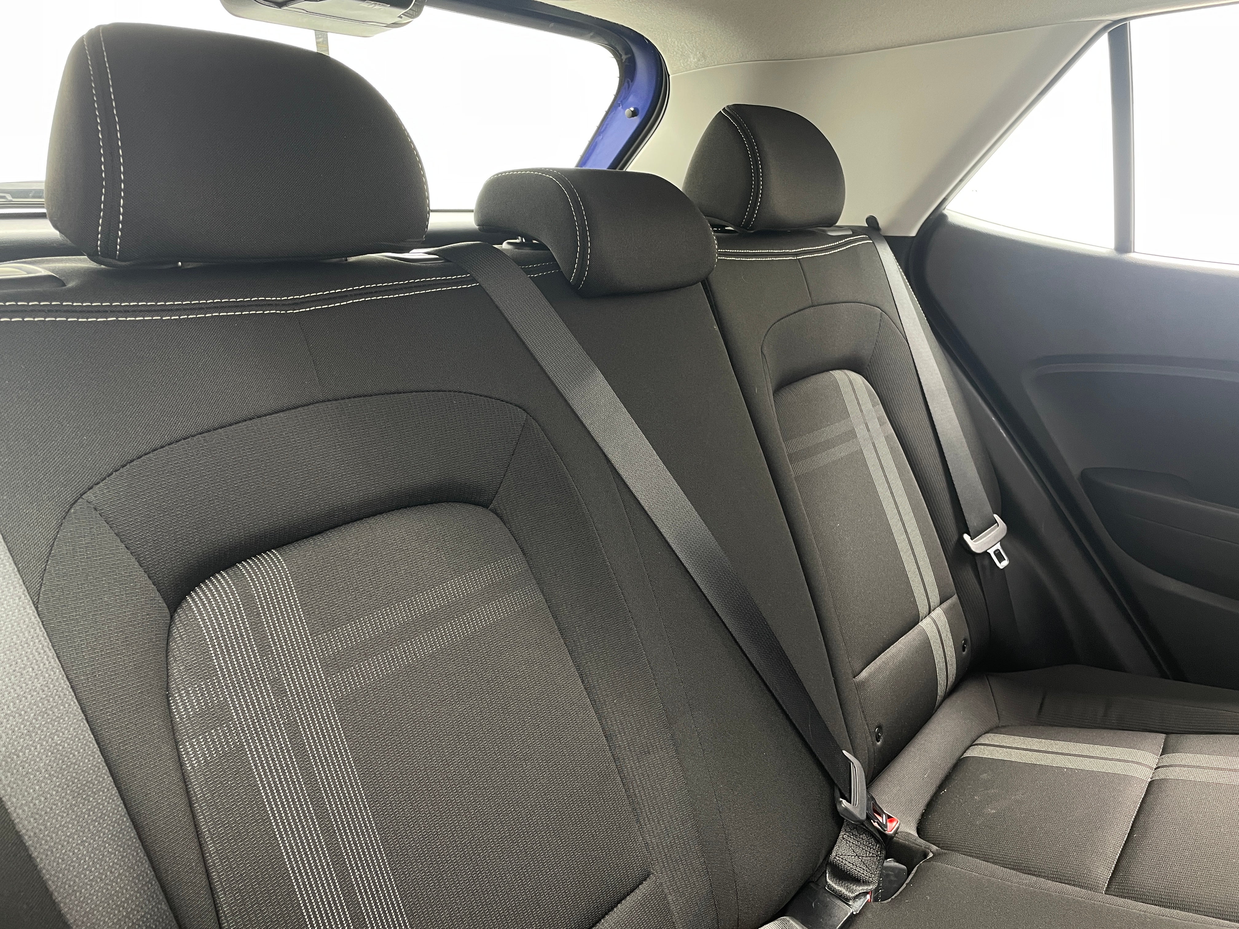2023 Hyundai Venue SEL 5