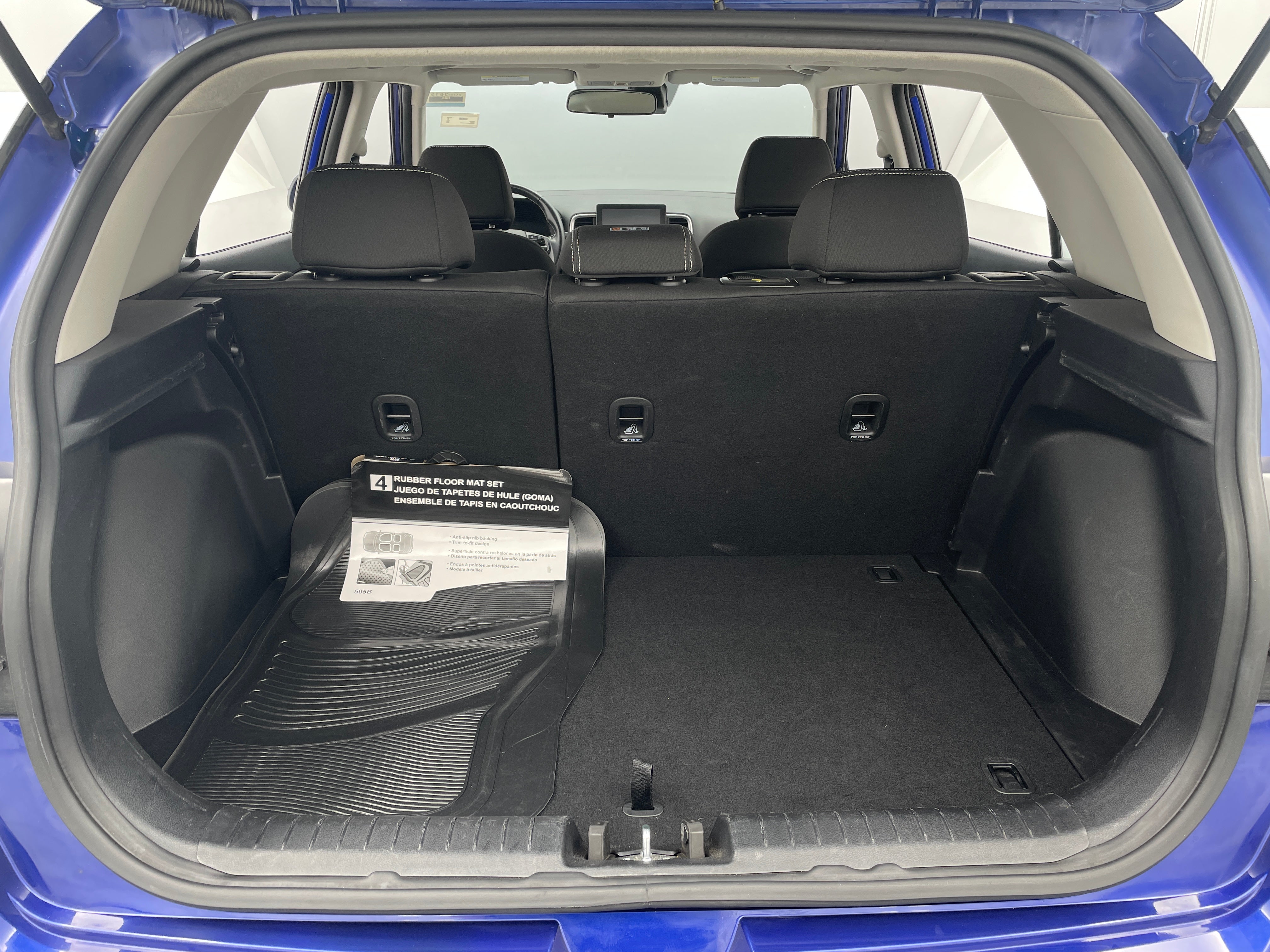2023 Hyundai Venue SEL 6
