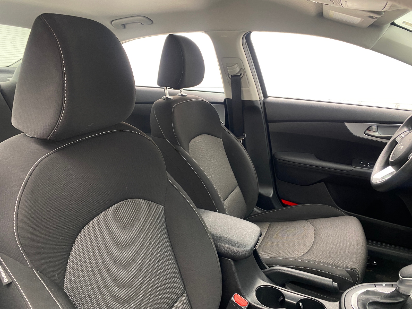 Thumbnail: 2023 Kia Forte - 2