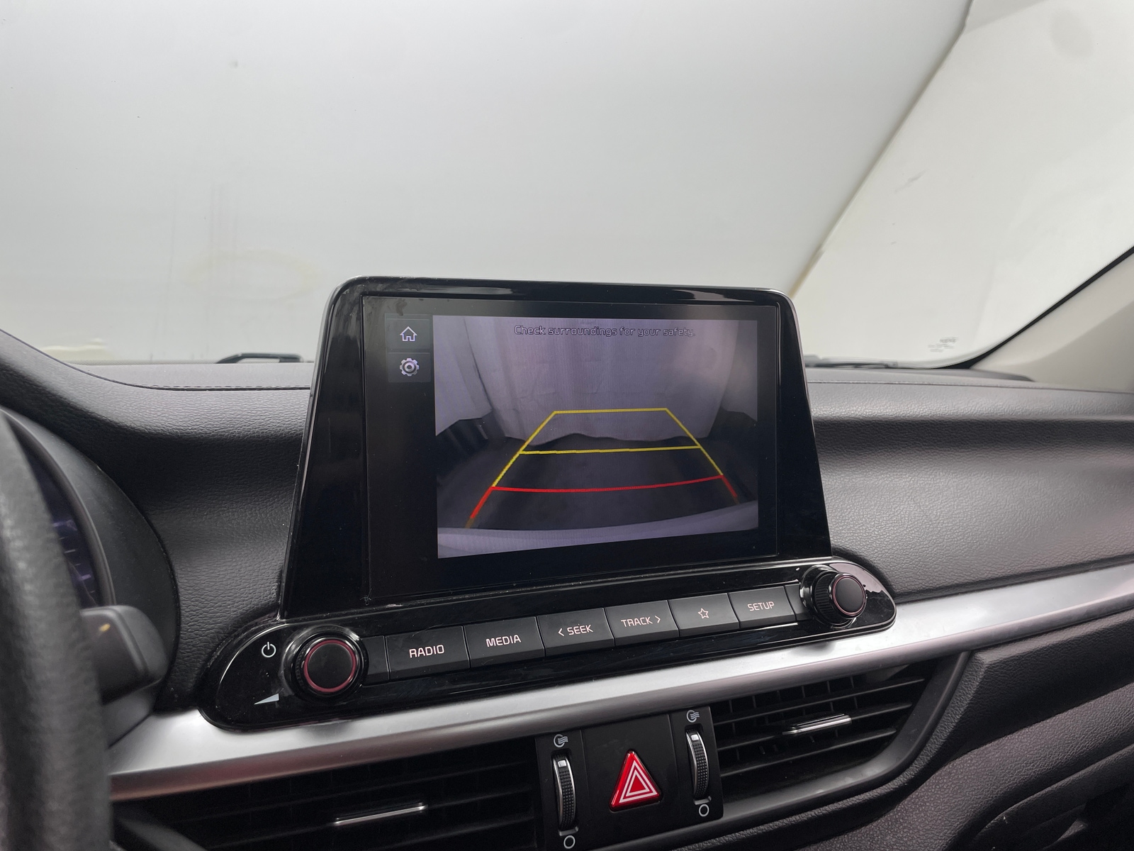 Thumbnail: 2023 Kia Forte - 4