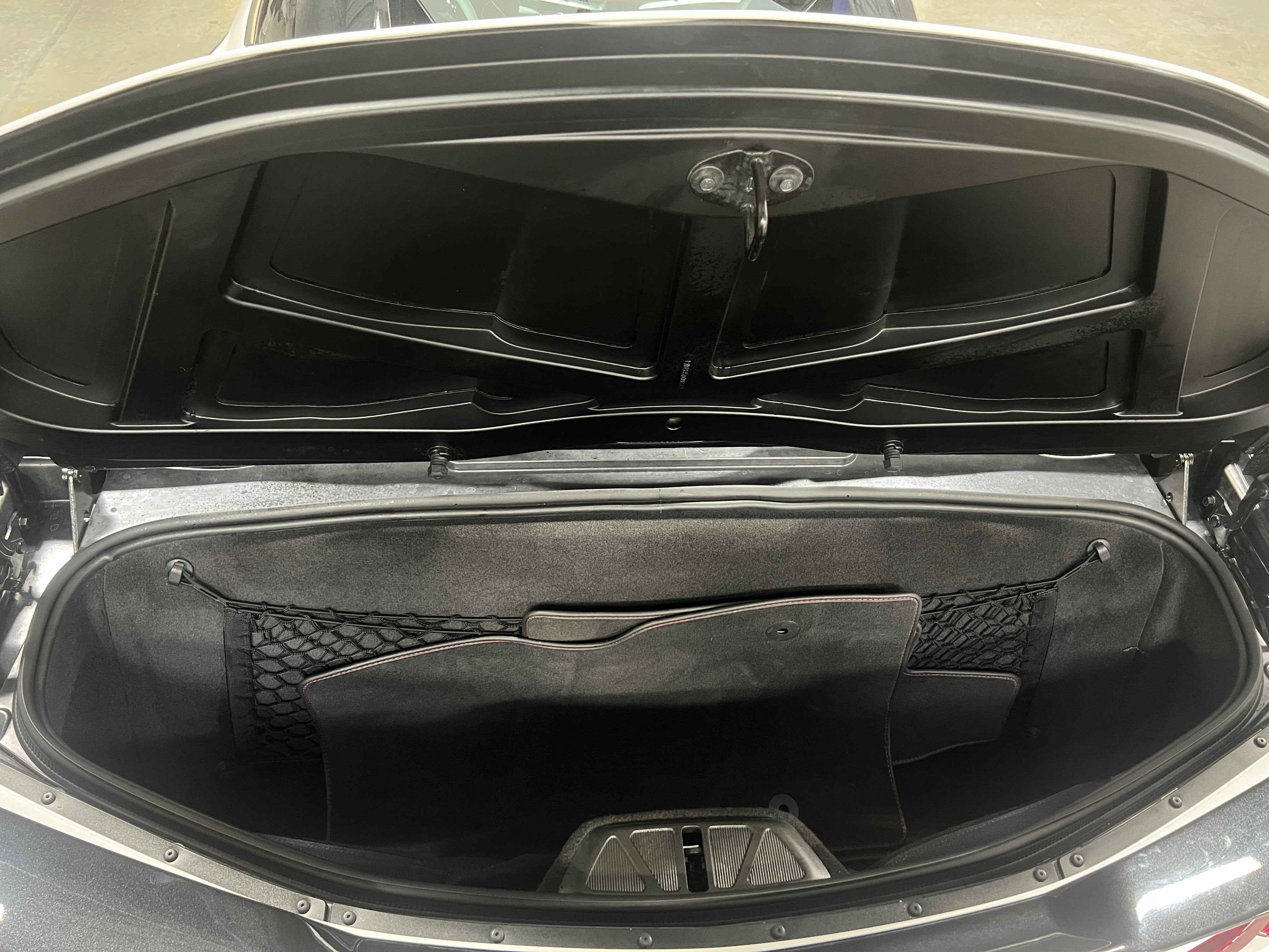 2023 Chevrolet Corvette Stingray 5