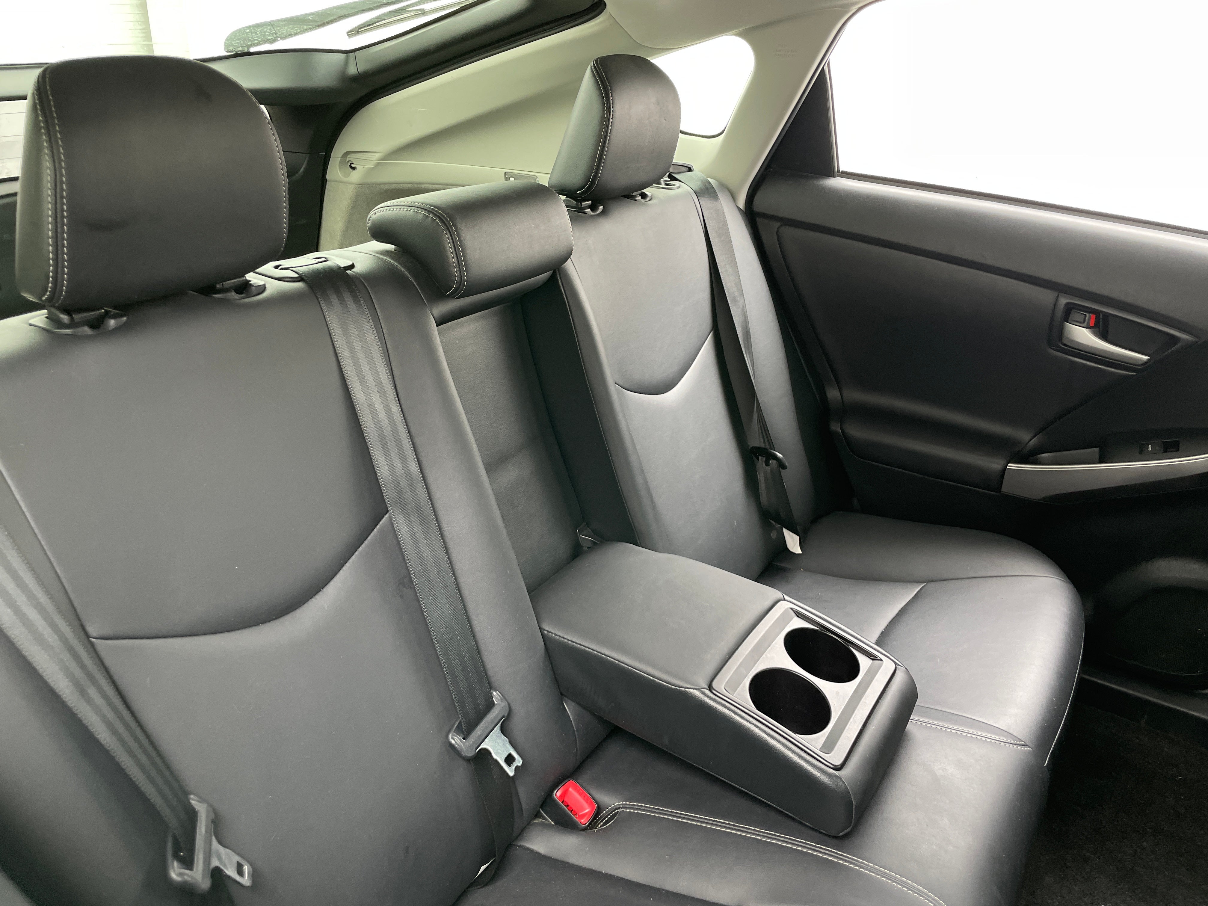 2015 Toyota Prius Persona Series 5