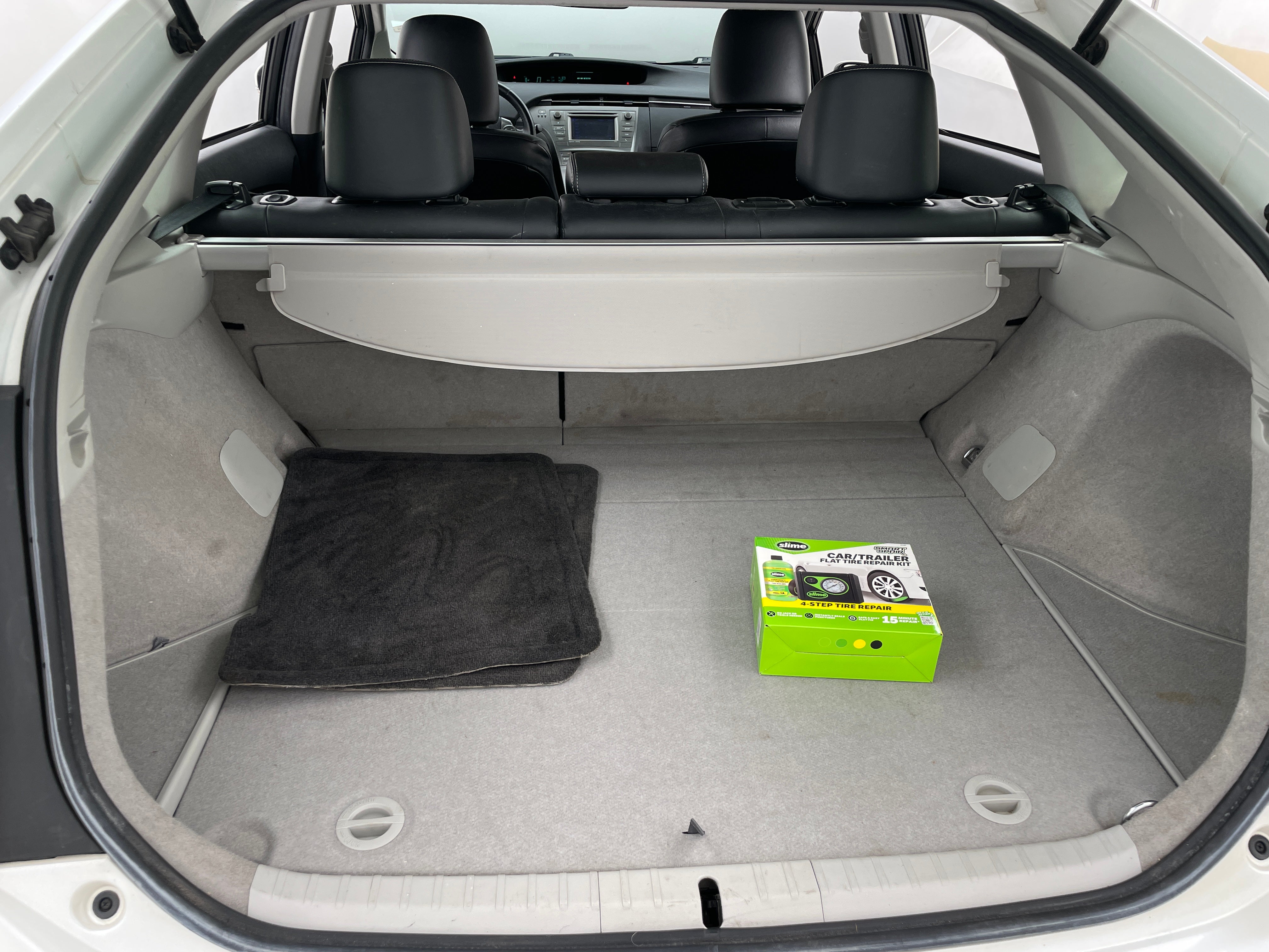 2015 Toyota Prius Persona Series 6