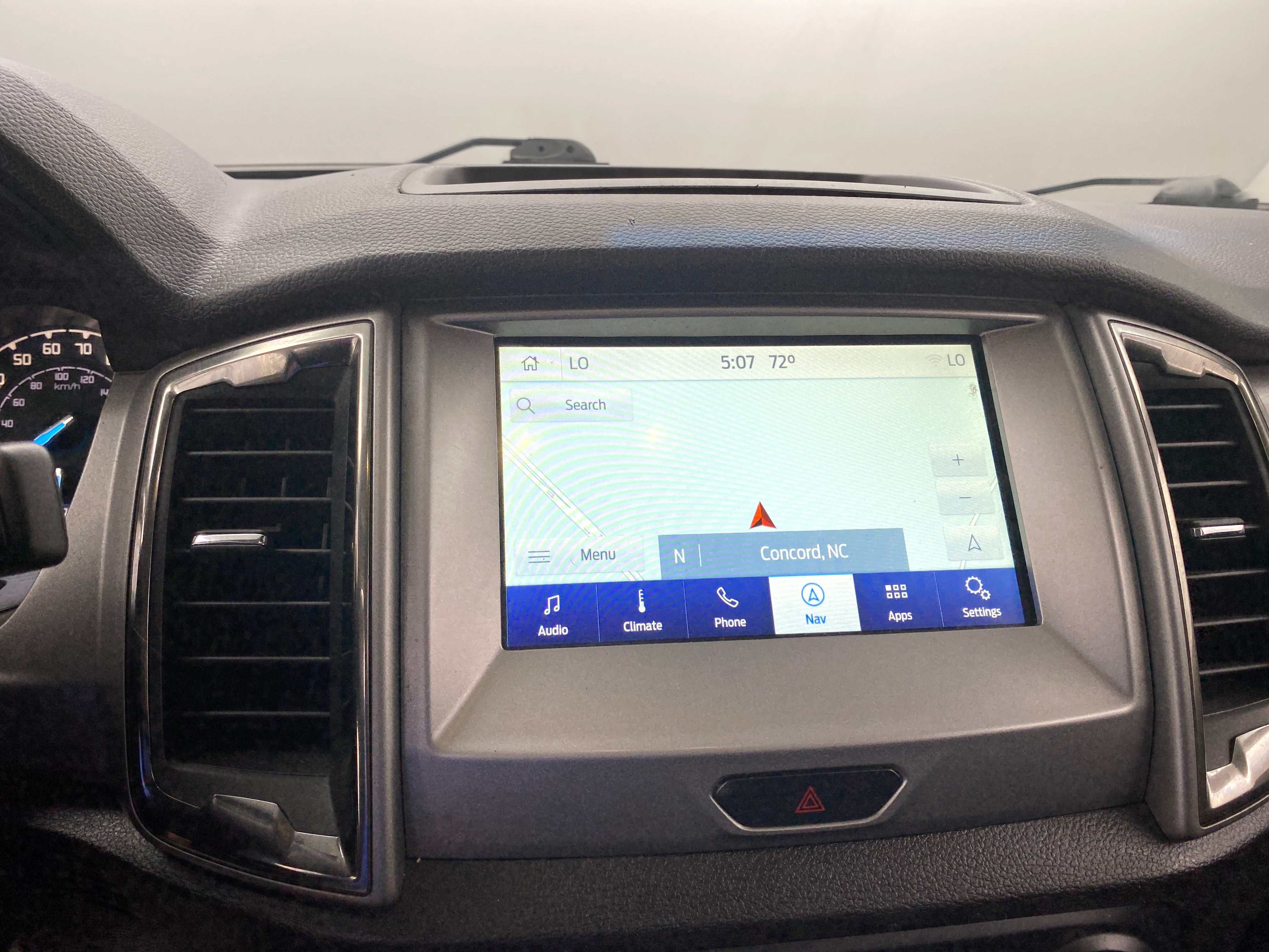 2021 Ford Ranger XLT 4