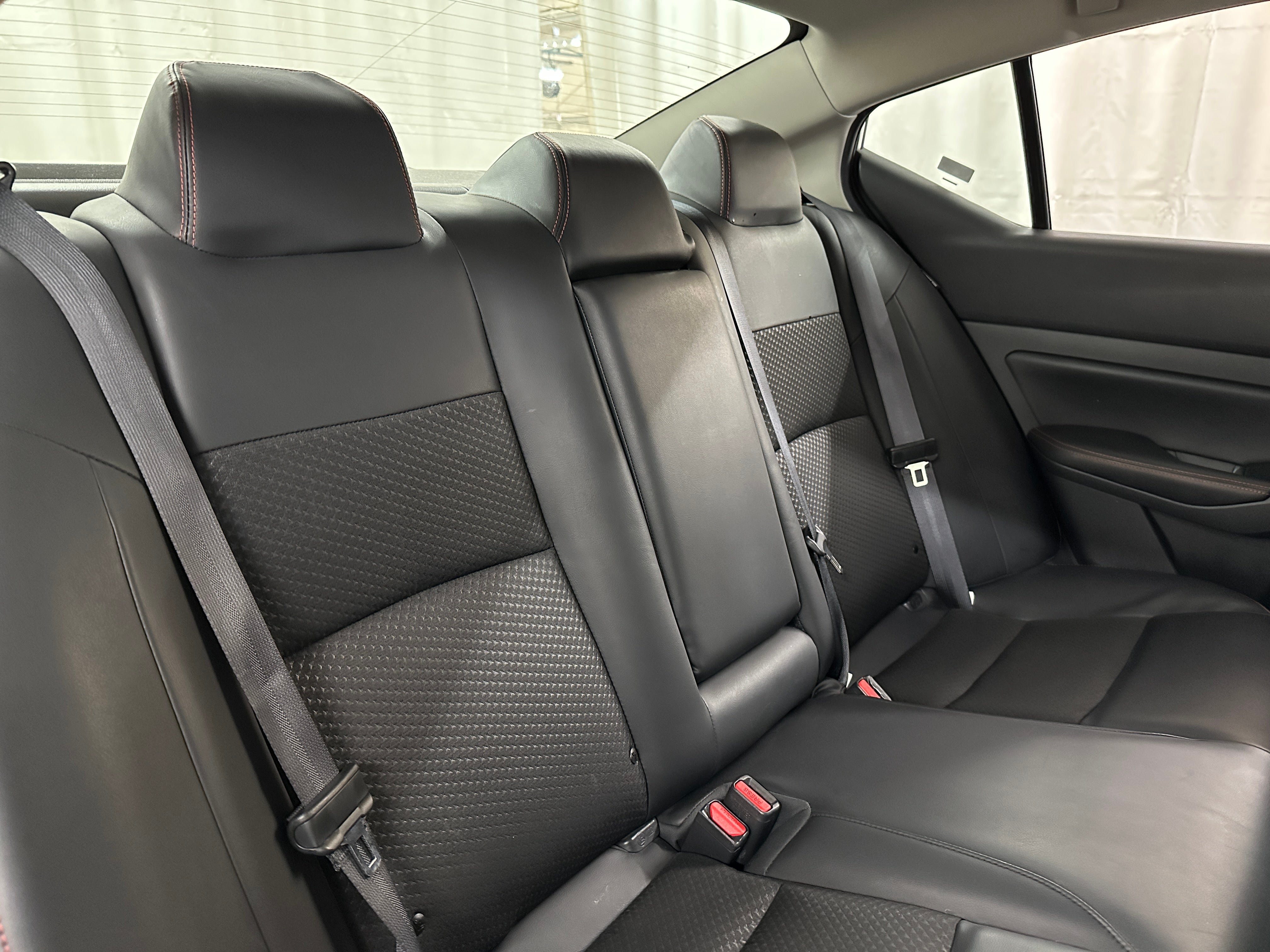 2024 Nissan Altima SR 6
