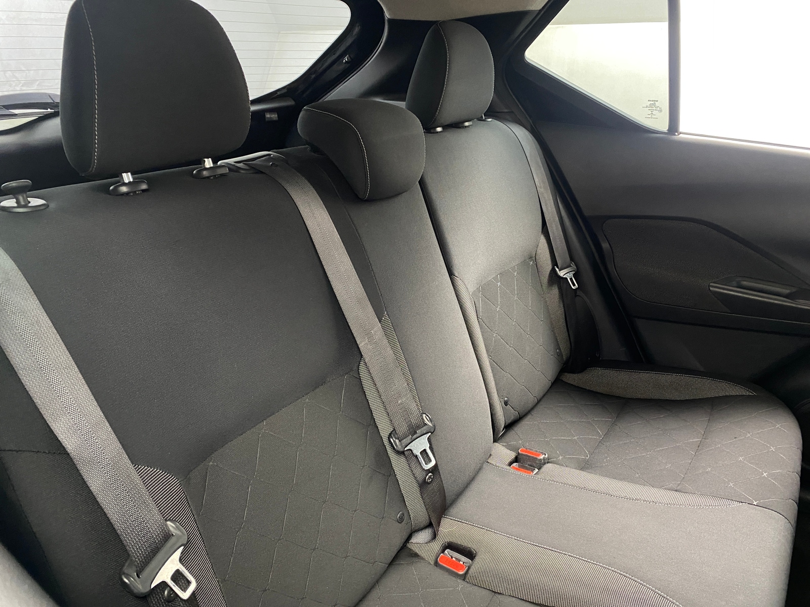 Thumbnail: 2019 Nissan Kicks - 6