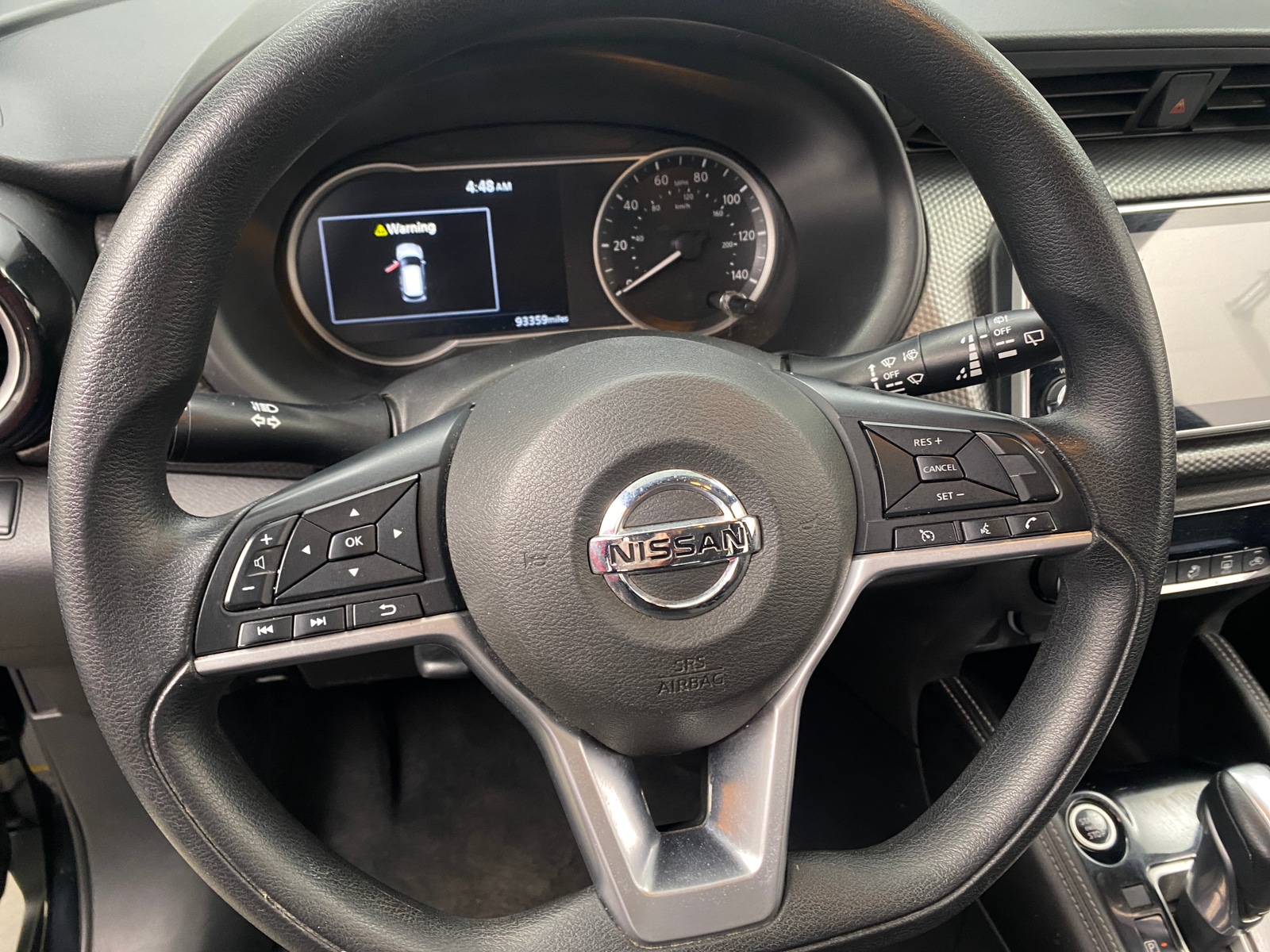 Thumbnail: 2019 Nissan Kicks - 5