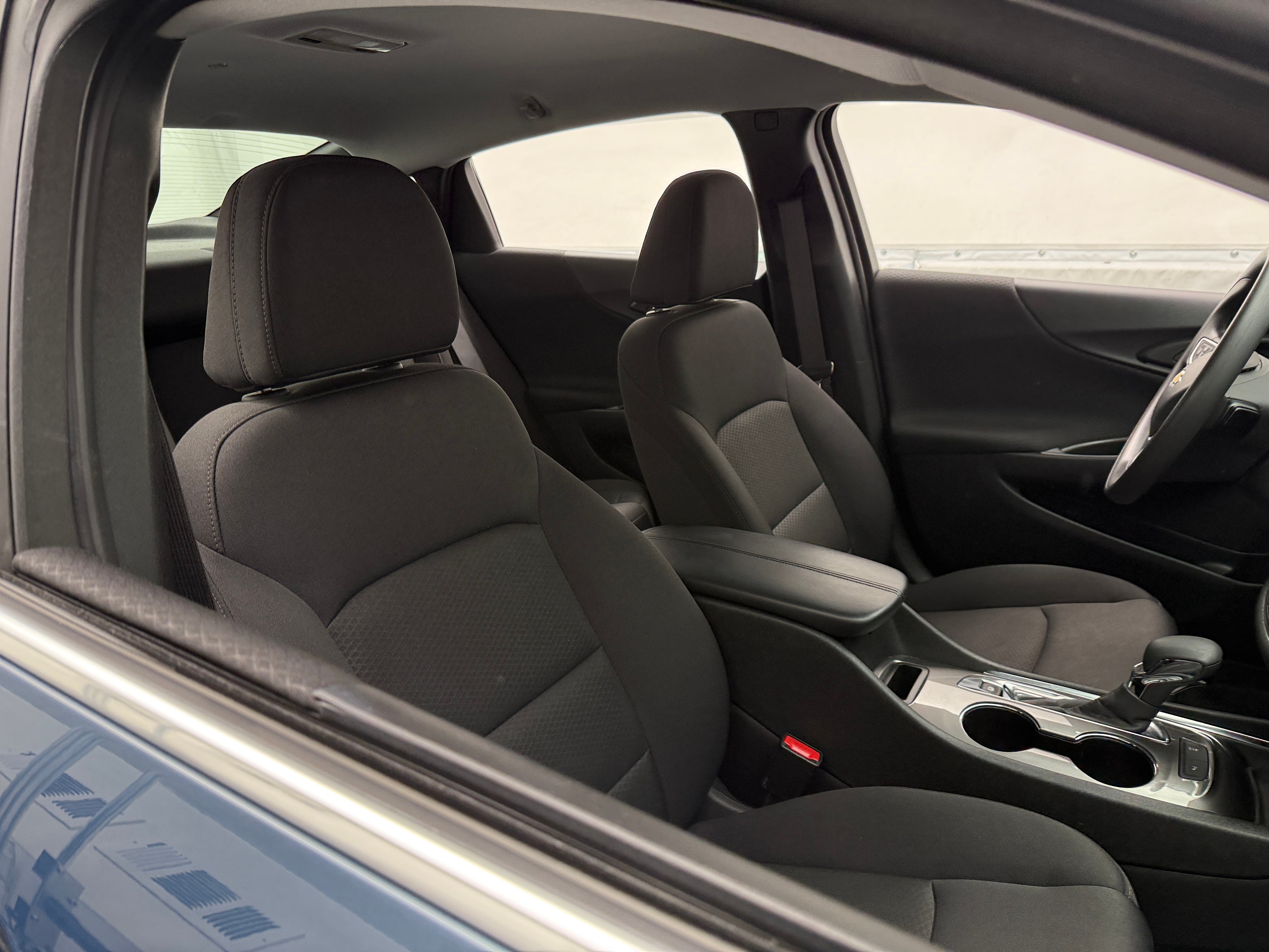 2024 Chevrolet Malibu LT 2