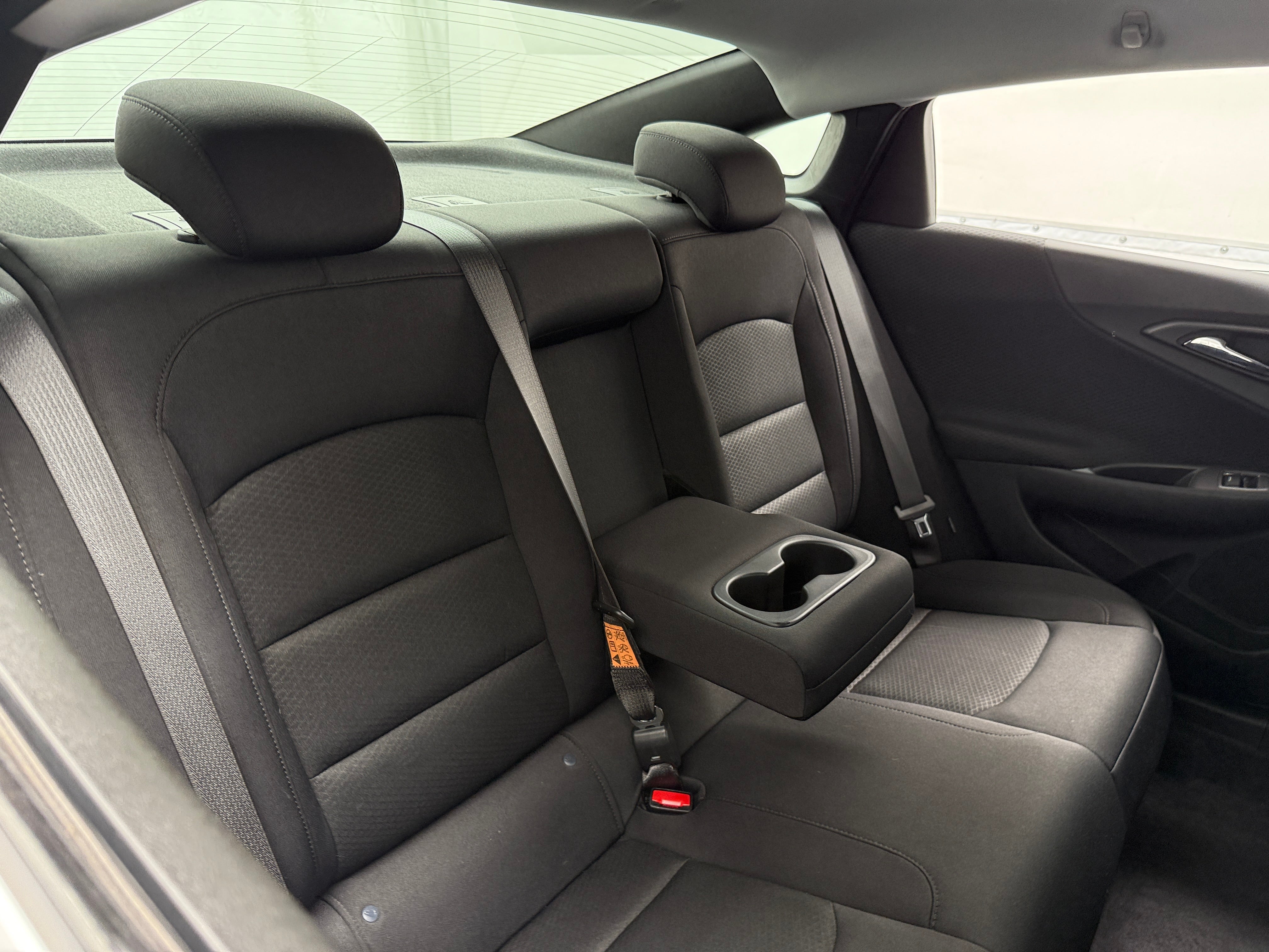 2024 Chevrolet Malibu LT 6