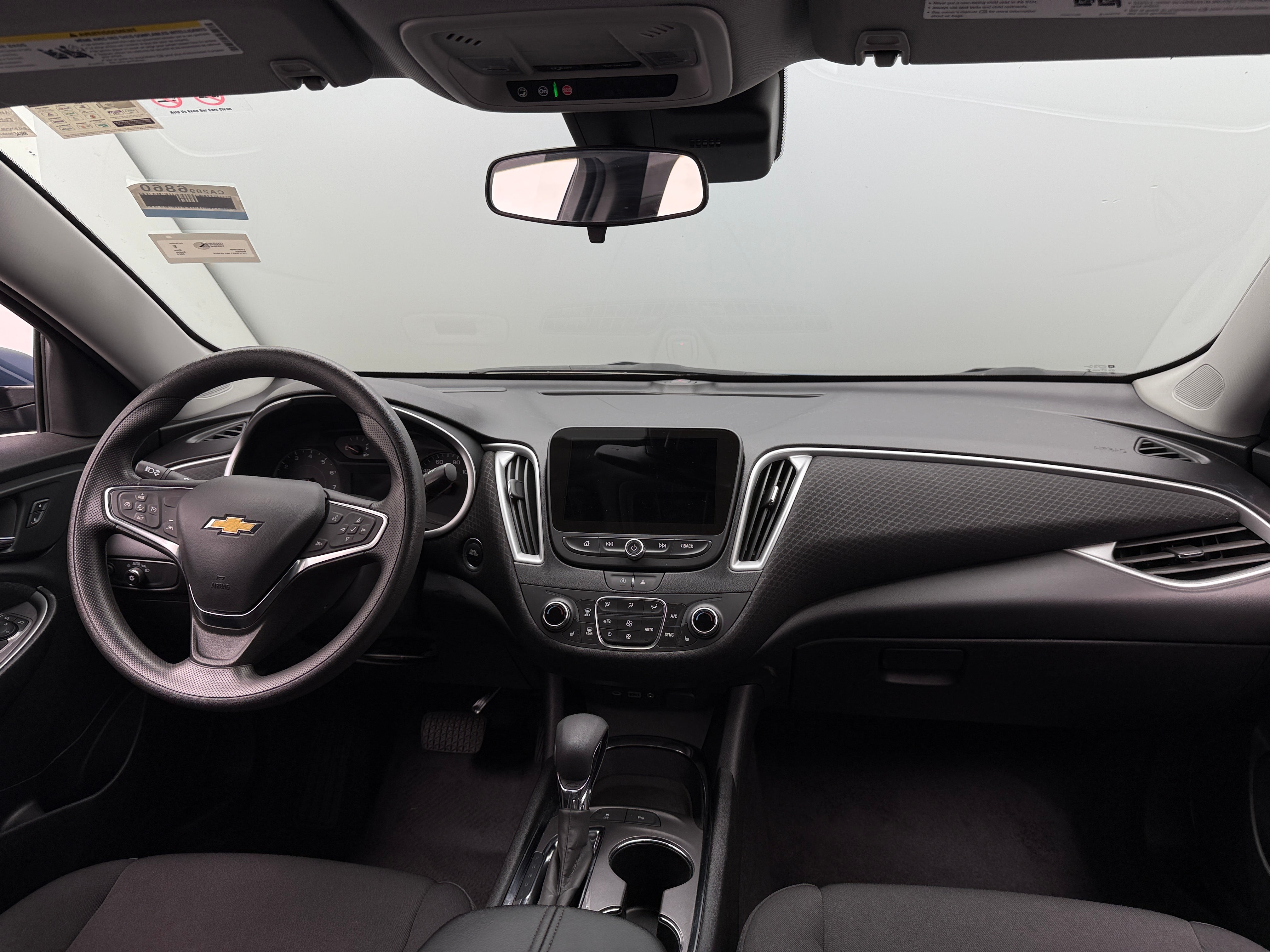 2024 Chevrolet Malibu LT 3