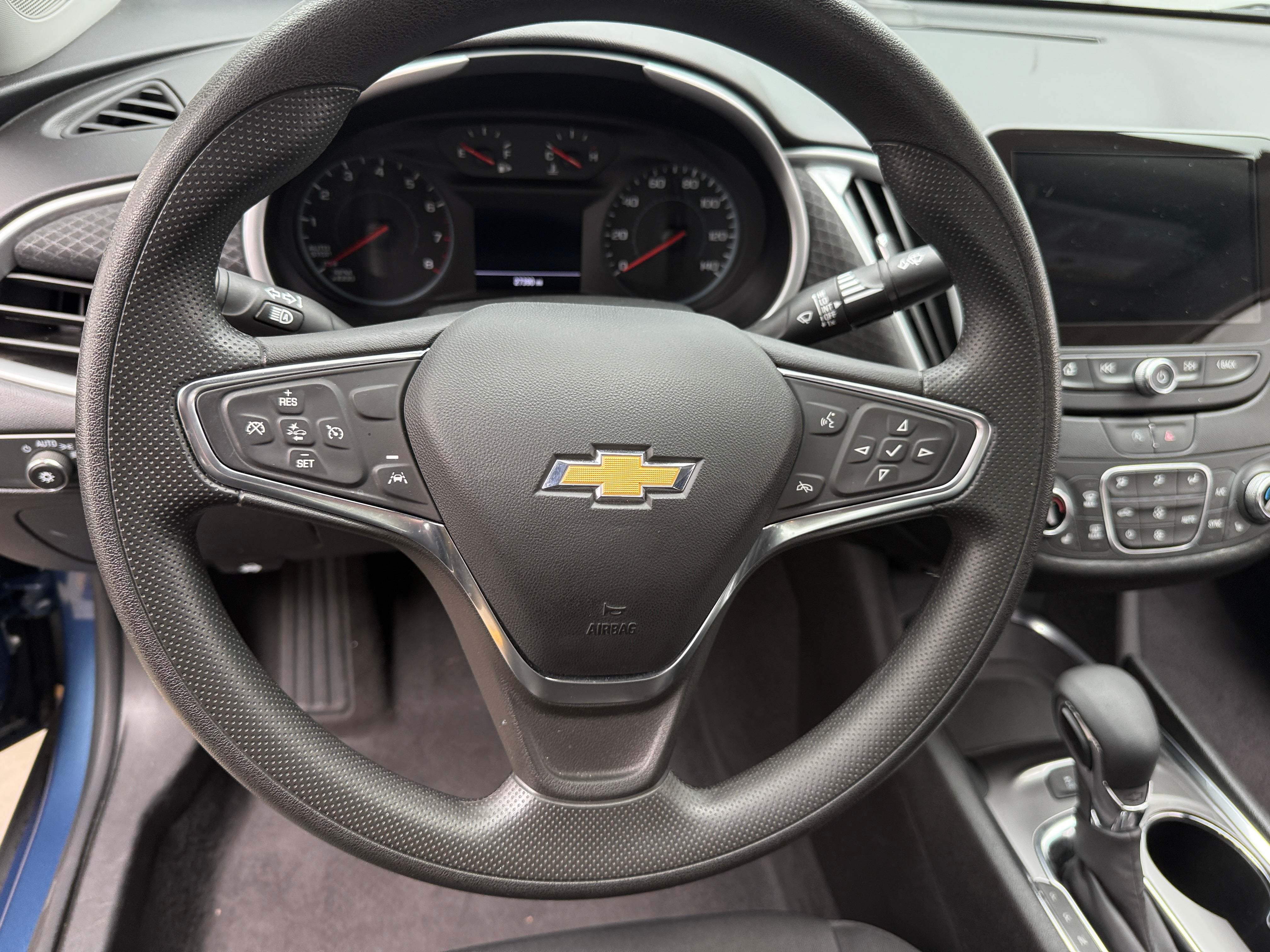 2024 Chevrolet Malibu LT 5