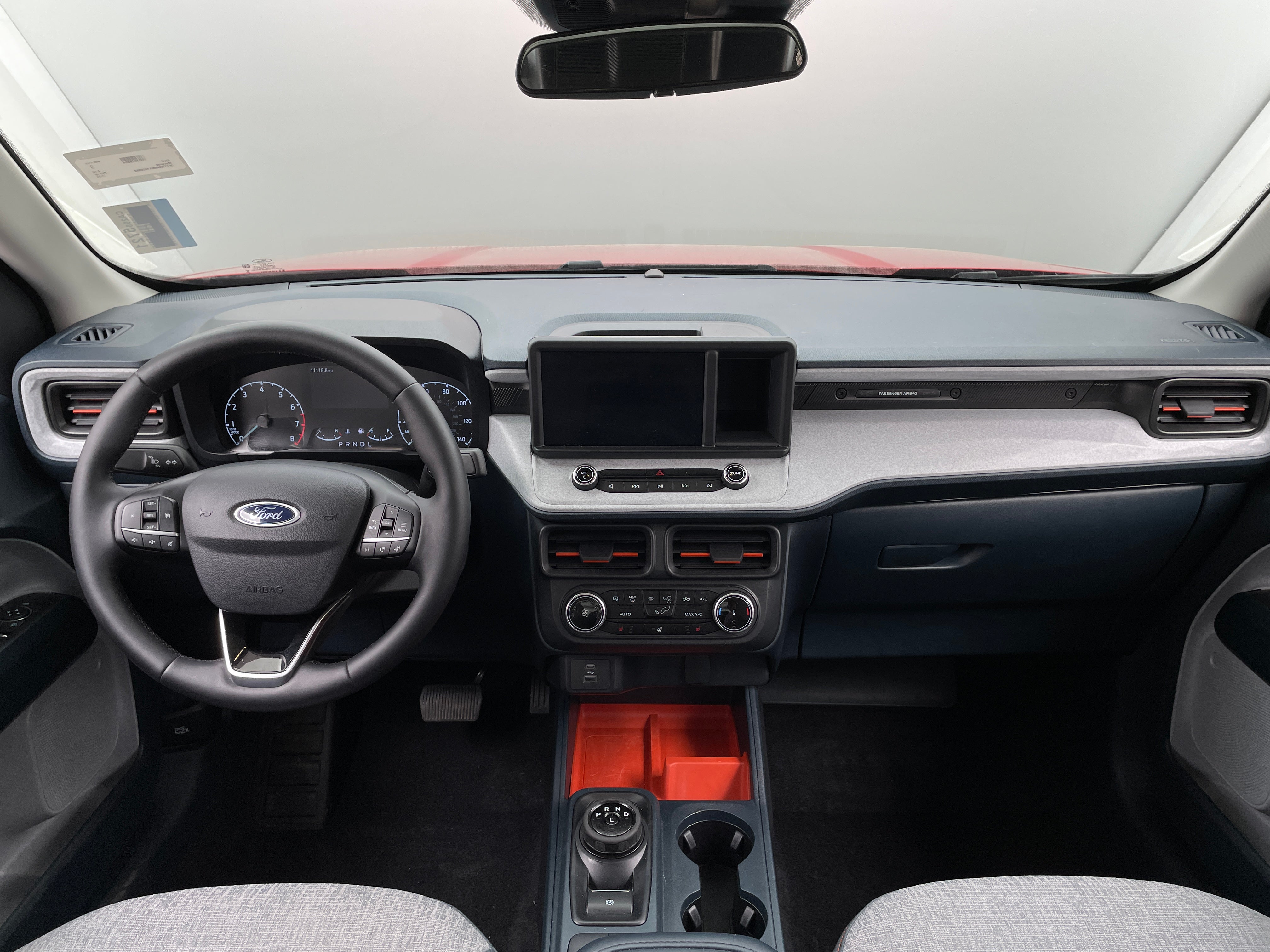 2024 Ford Maverick XLT 3