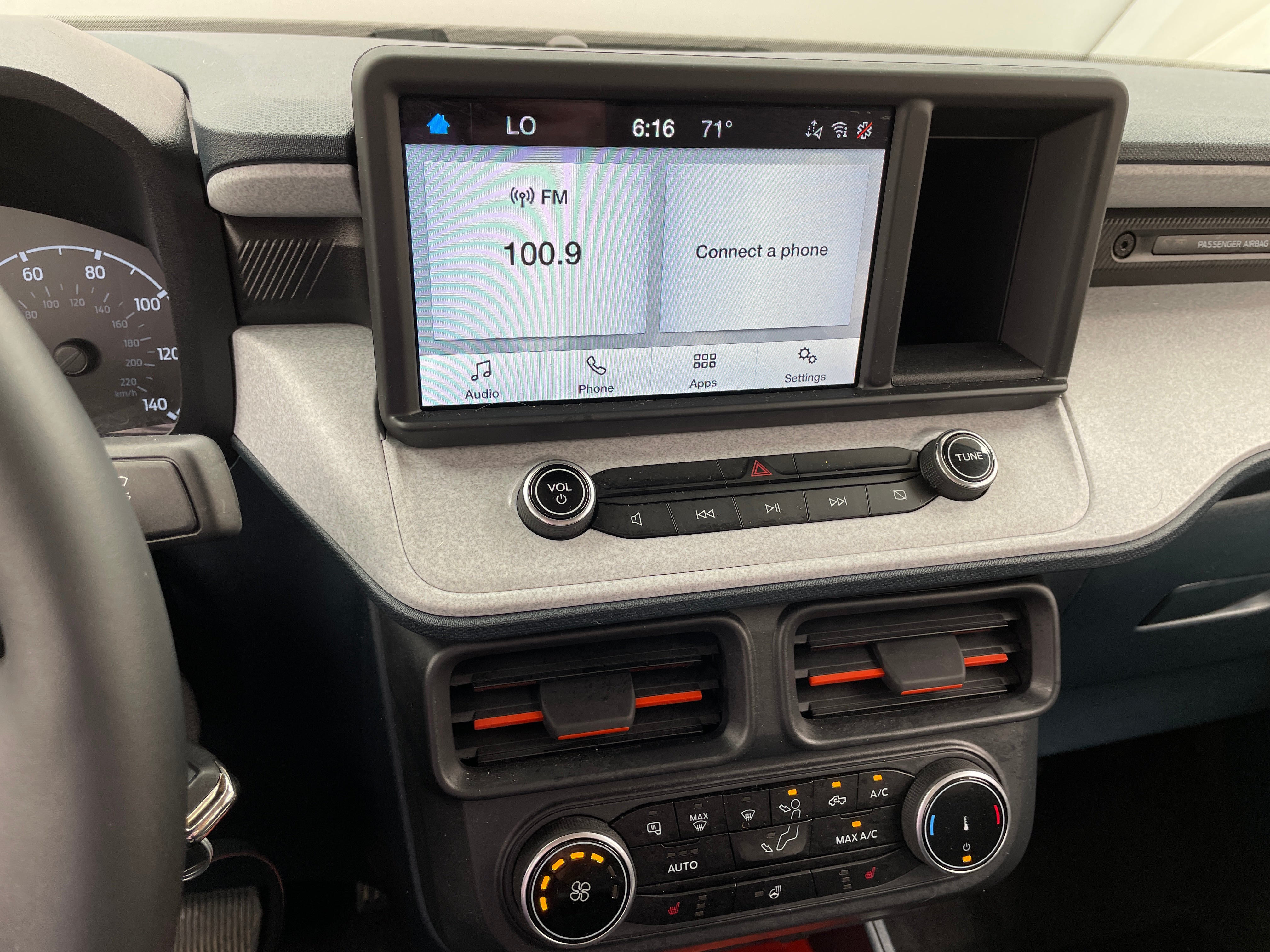 2024 Ford Maverick XLT 4